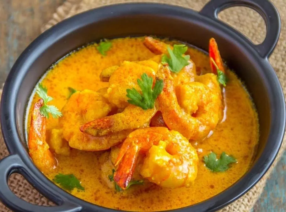 Food and drinks in Purnima Resort Neil Island