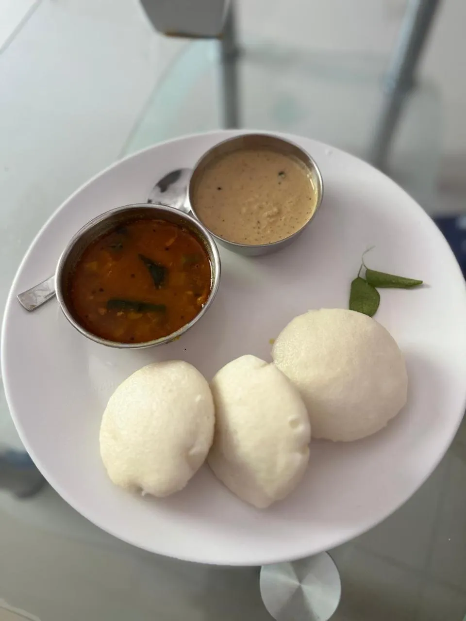 Food and drinks in Purnima Resort Neil Island