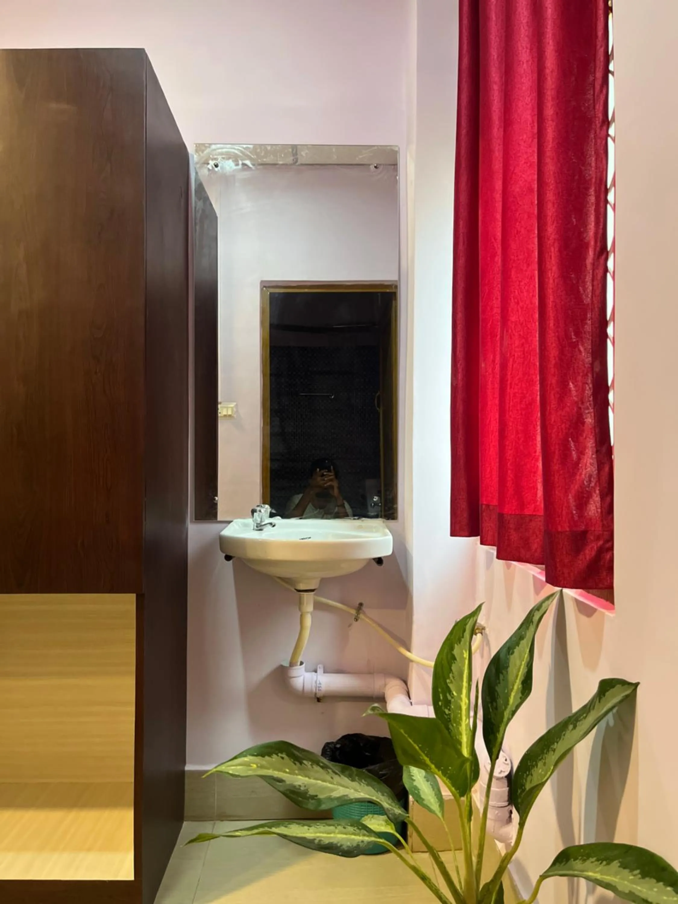 Bathroom in Purnima Resort Neil Island
