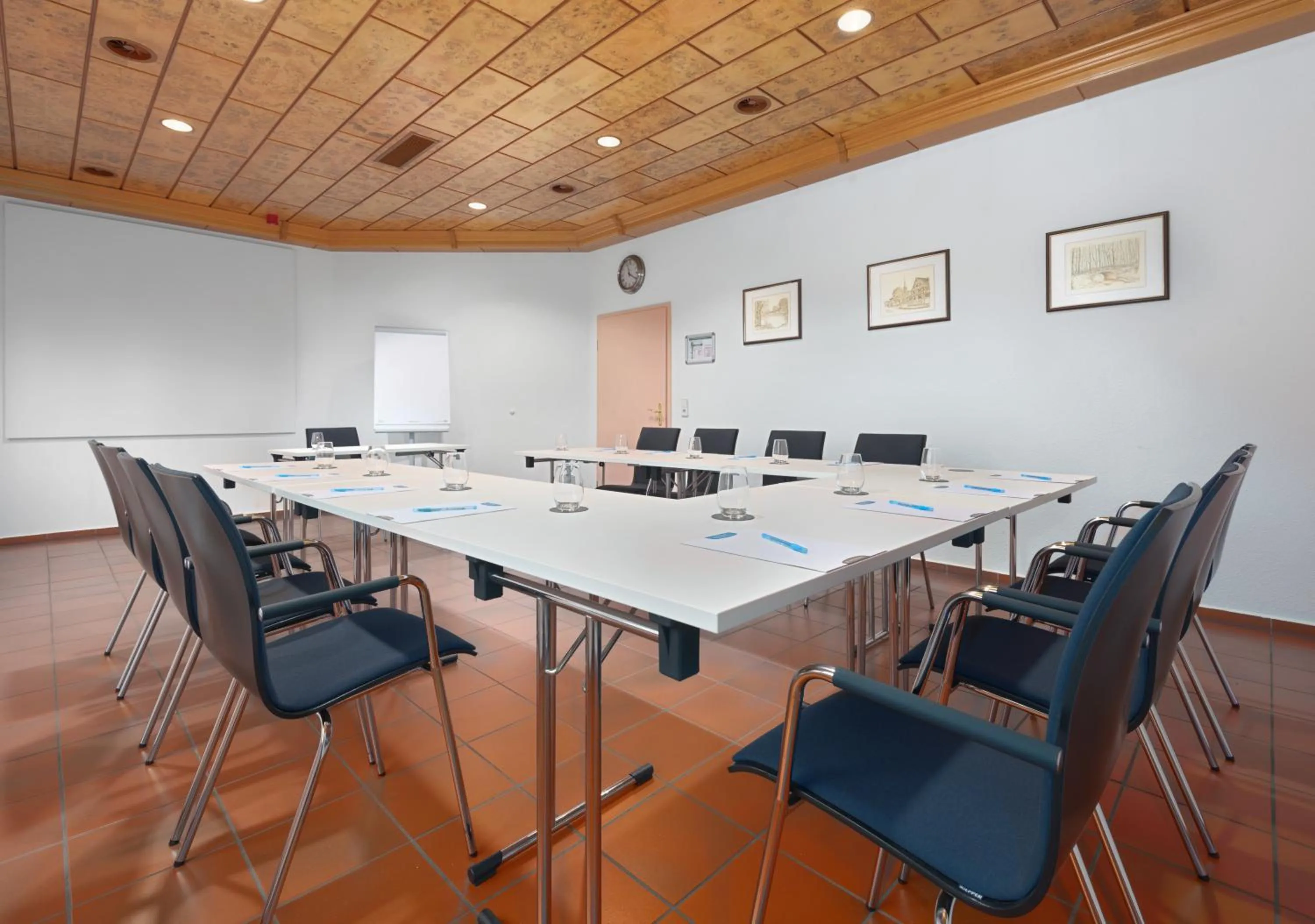 Meeting/conference room in Trip Inn Hotel Egelsbach Frankfurt