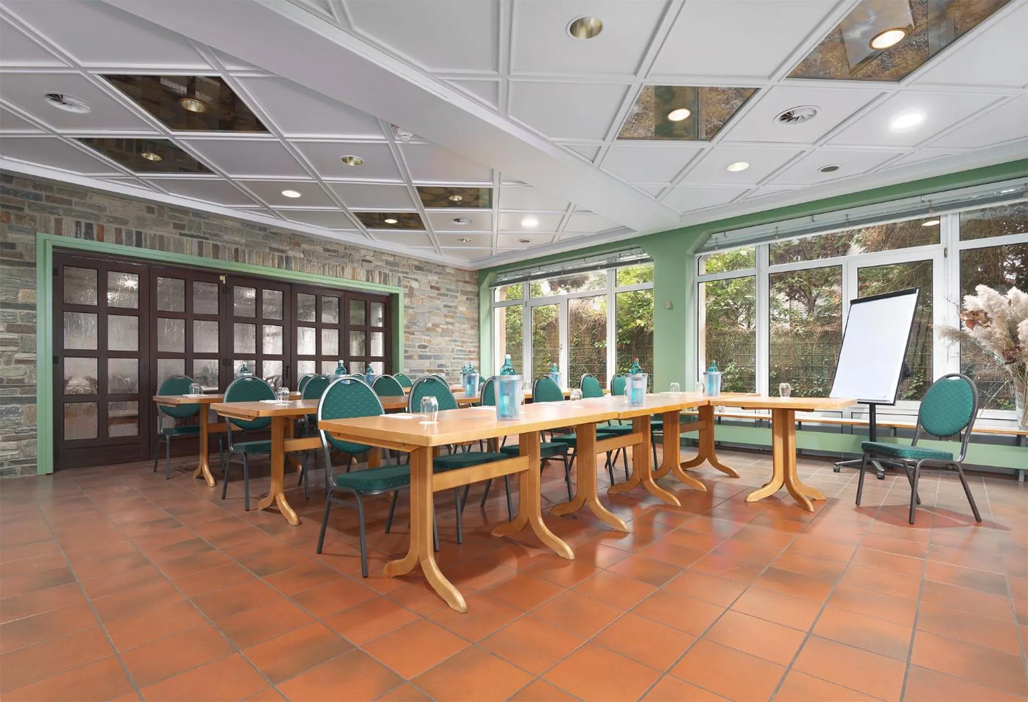 Meeting/conference room in Trip Inn Hotel Egelsbach Frankfurt