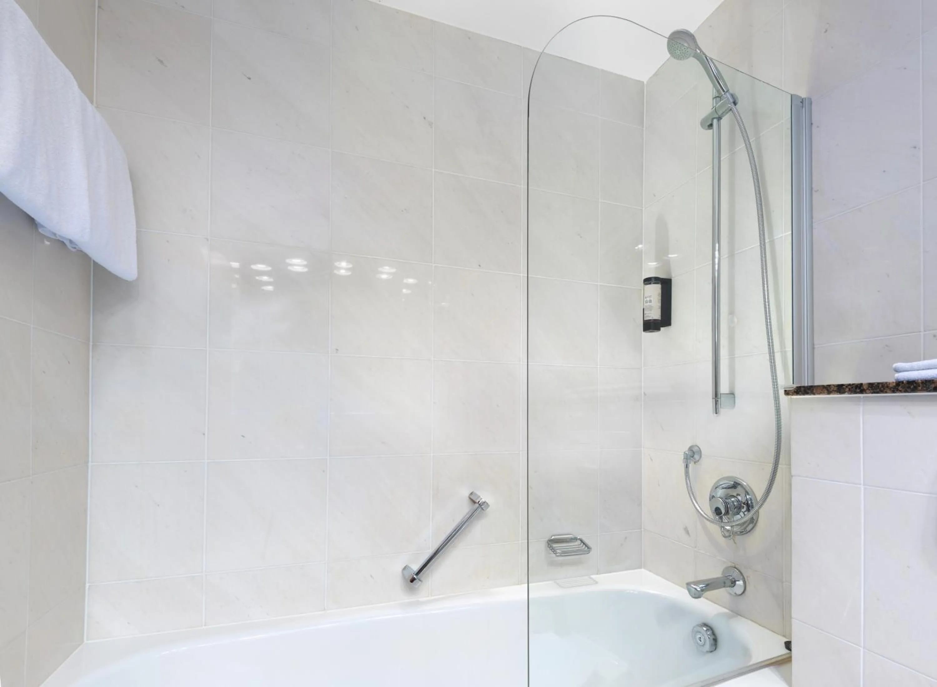 Bathroom in Trip Inn Hotel Egelsbach Frankfurt