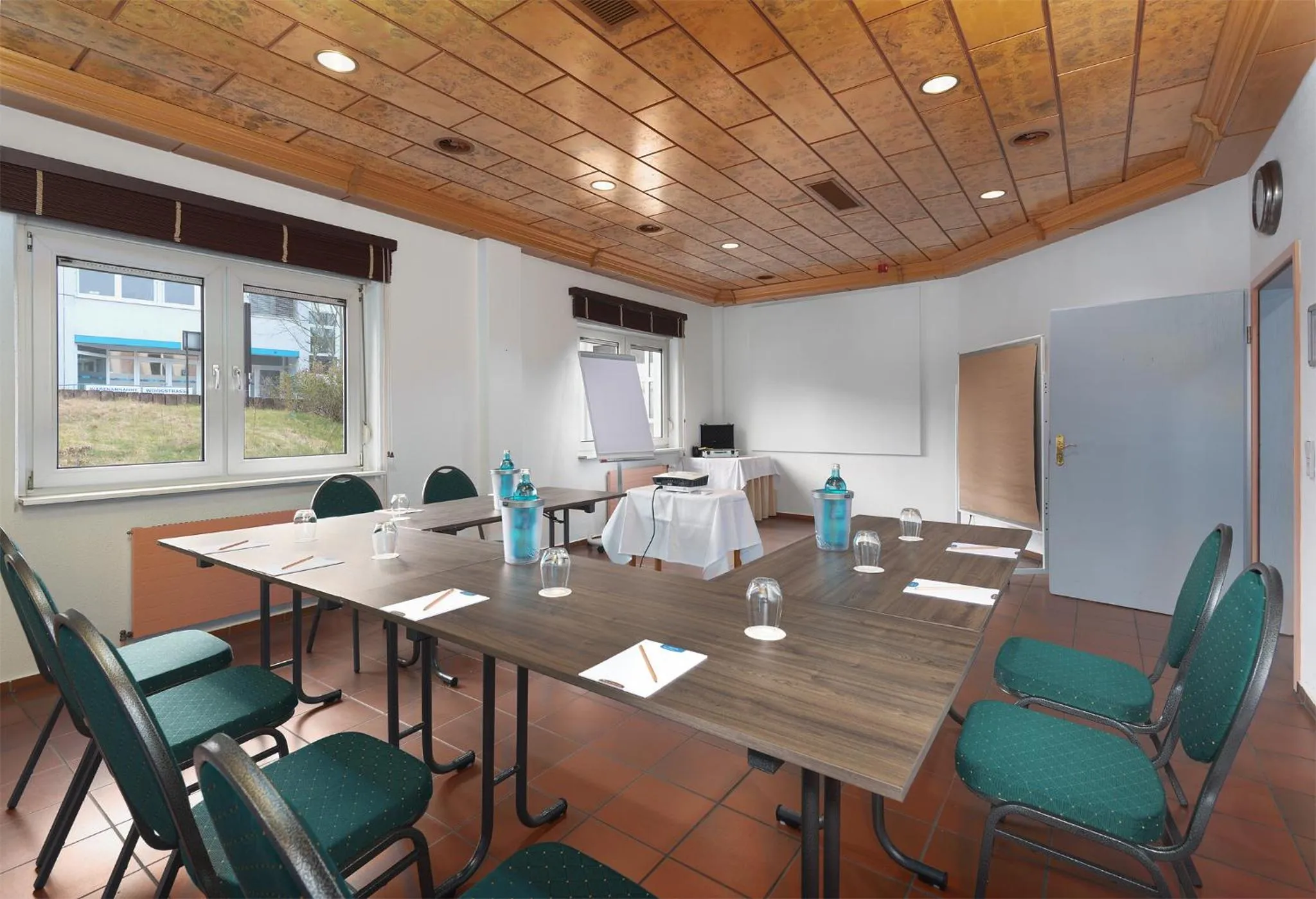 Meeting/conference room in Trip Inn Hotel Egelsbach Frankfurt