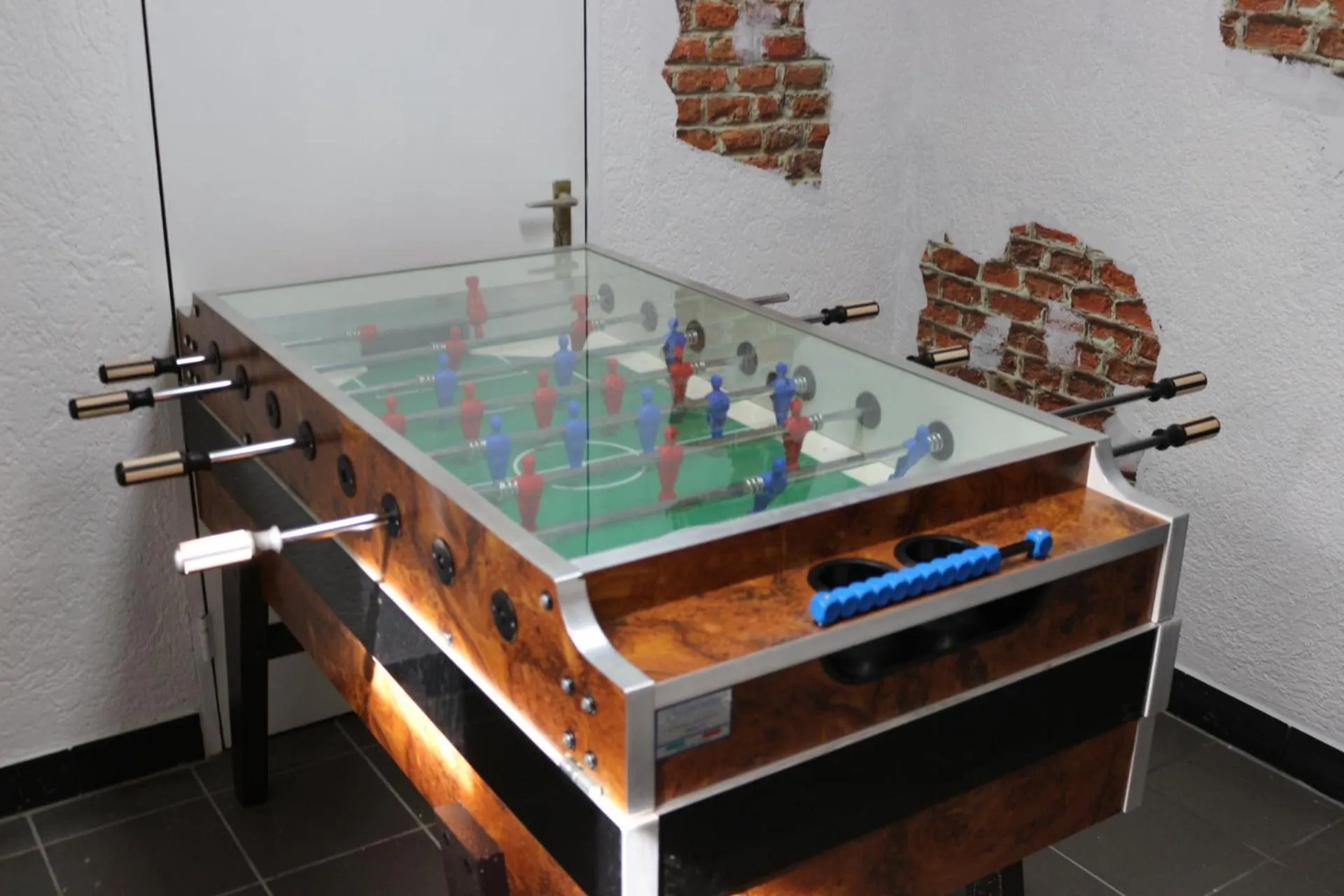 Activities in Waldgasthaus am Schwarzenbruch