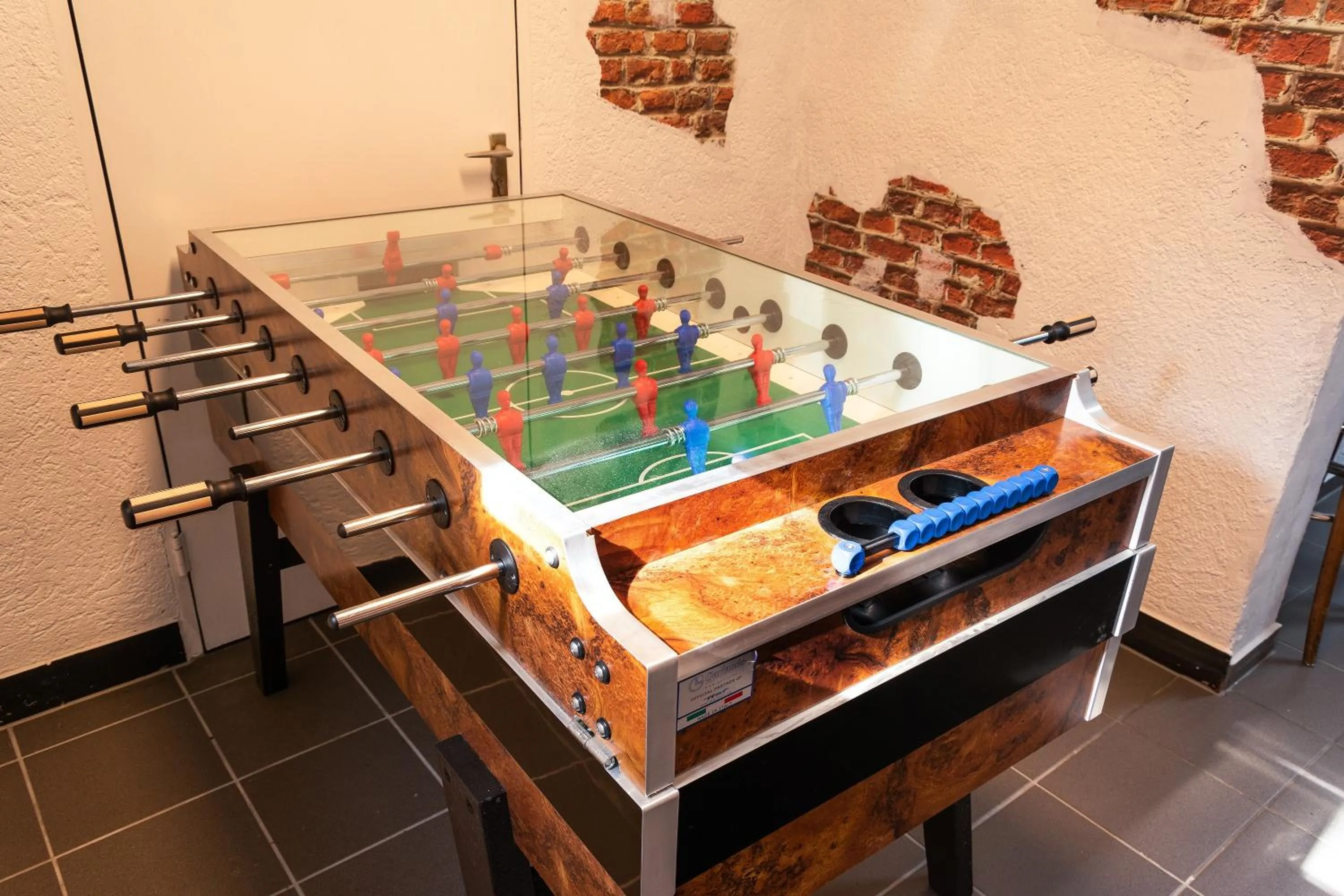 Activities in Waldgasthaus am Schwarzenbruch