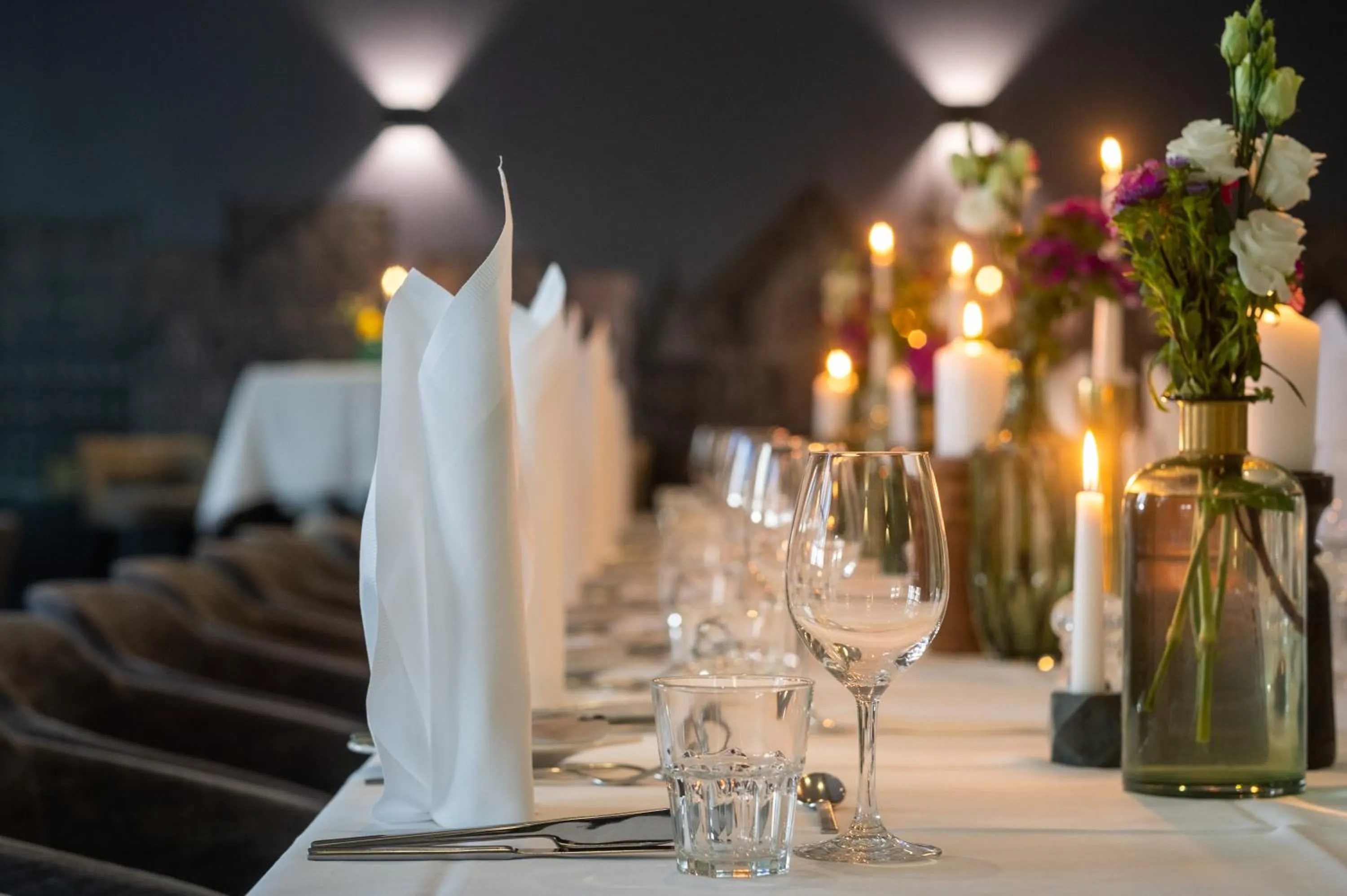 Banquet/Function facilities in Van der Valk Hotel Hildesheim