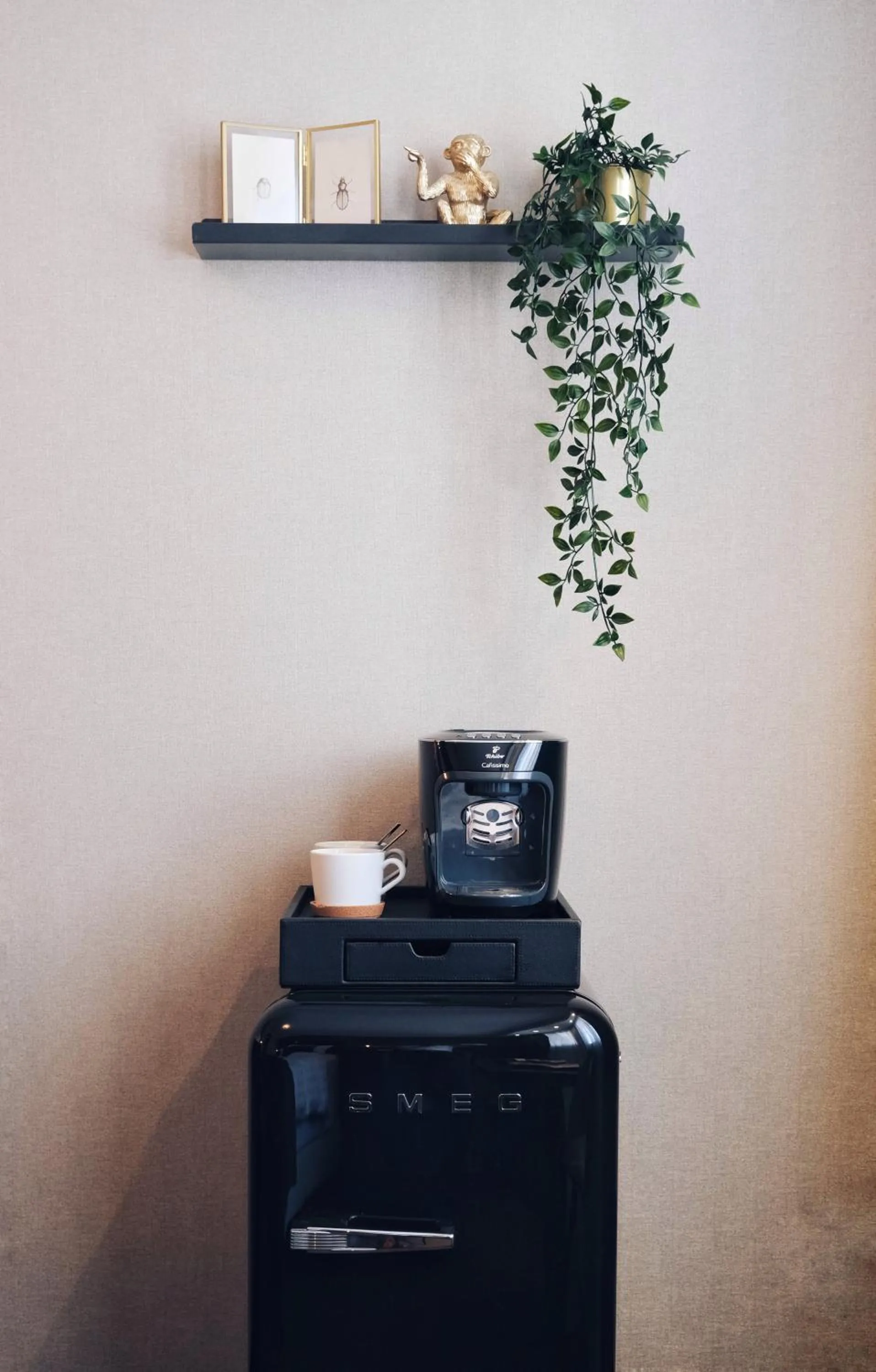 Photo of the whole room in Van der Valk Hotel Hildesheim