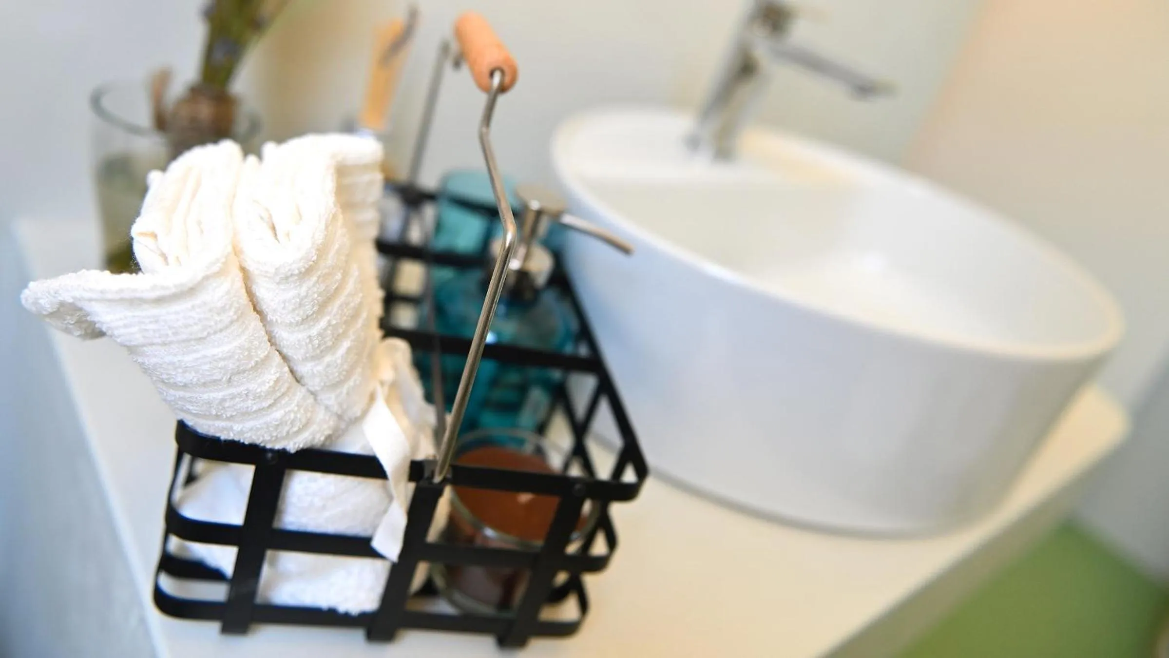 L'Iris B&B in Terrazza