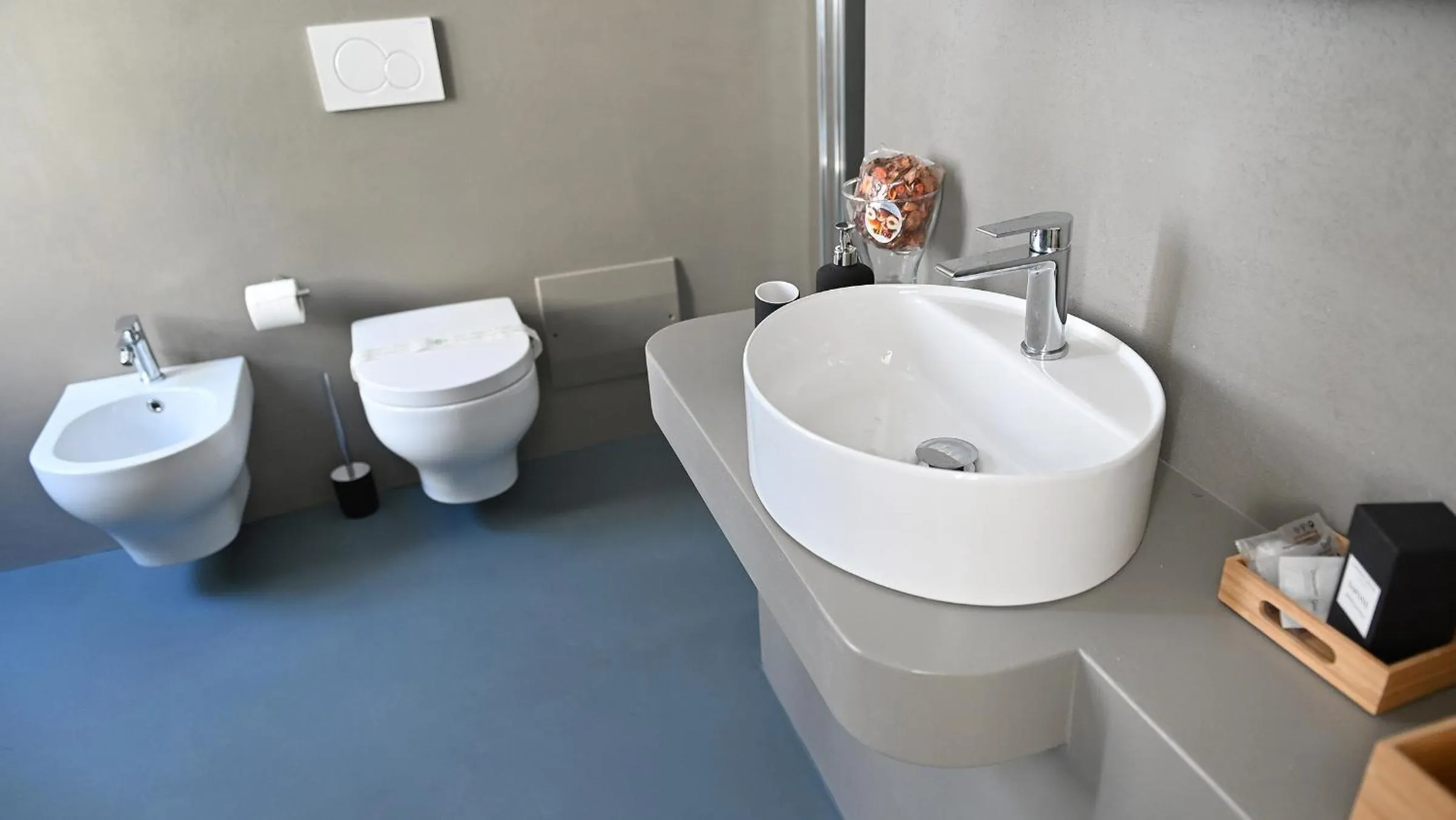 L'Iris B&B in Terrazza