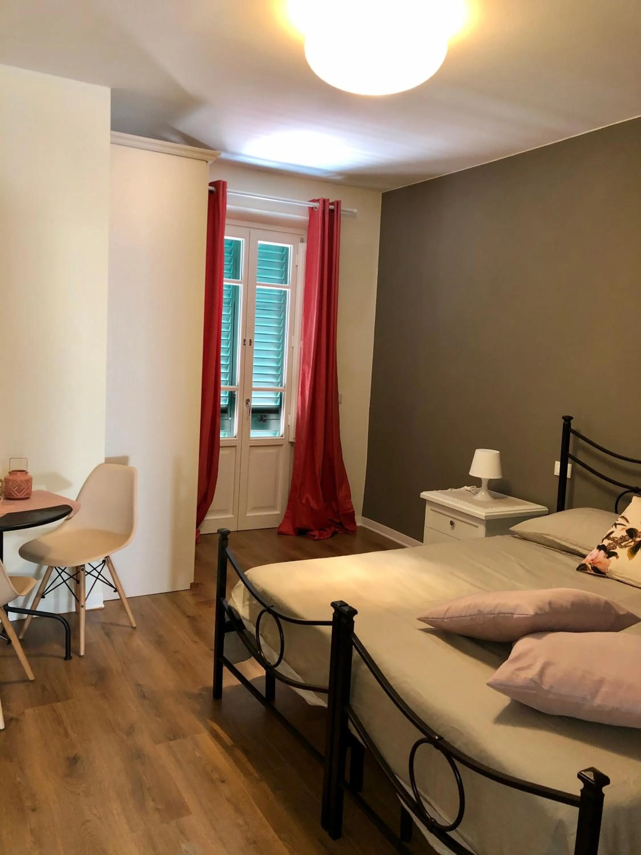 L'Iris B&B in Terrazza