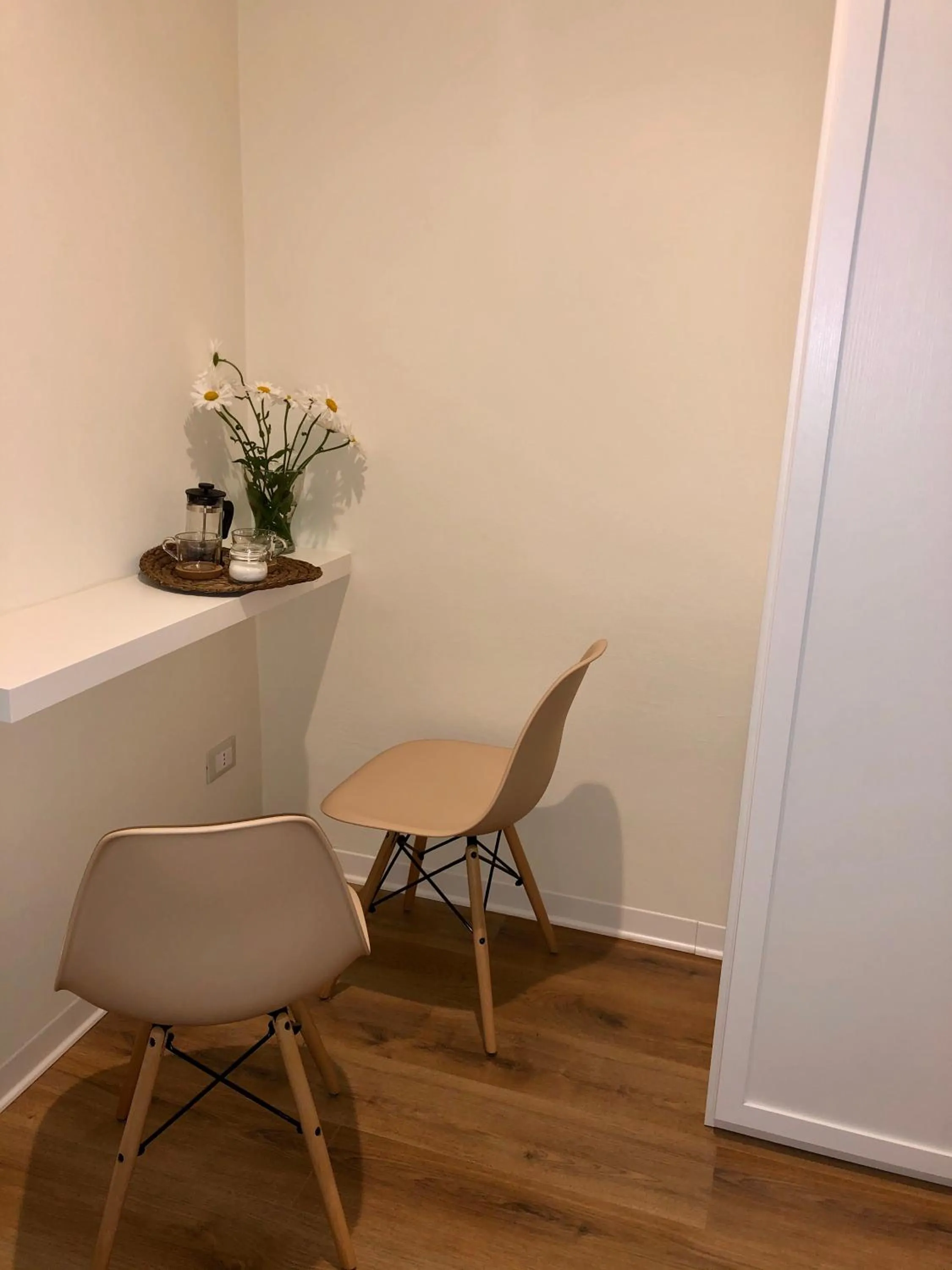 L'Iris B&B in Terrazza