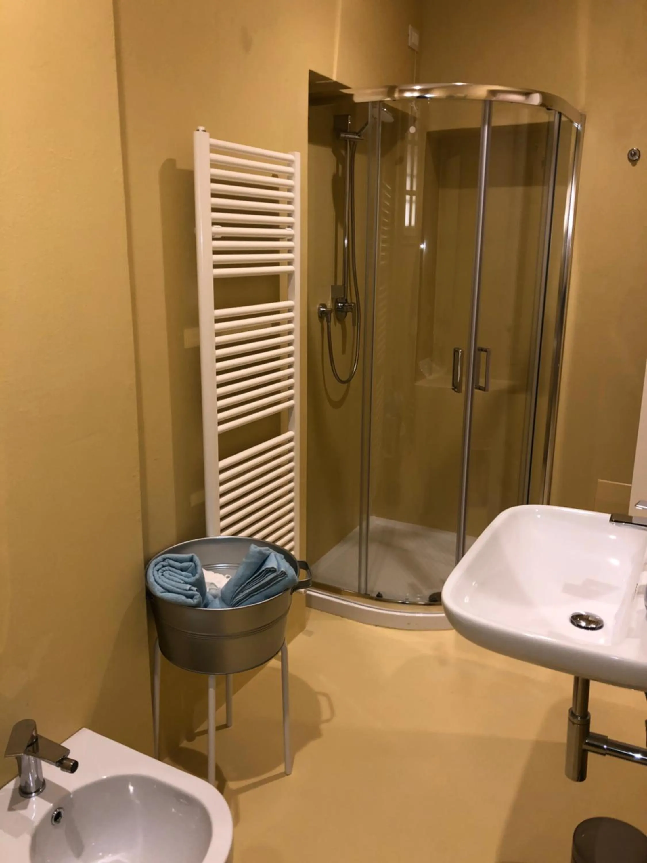 L'Iris B&B in Terrazza