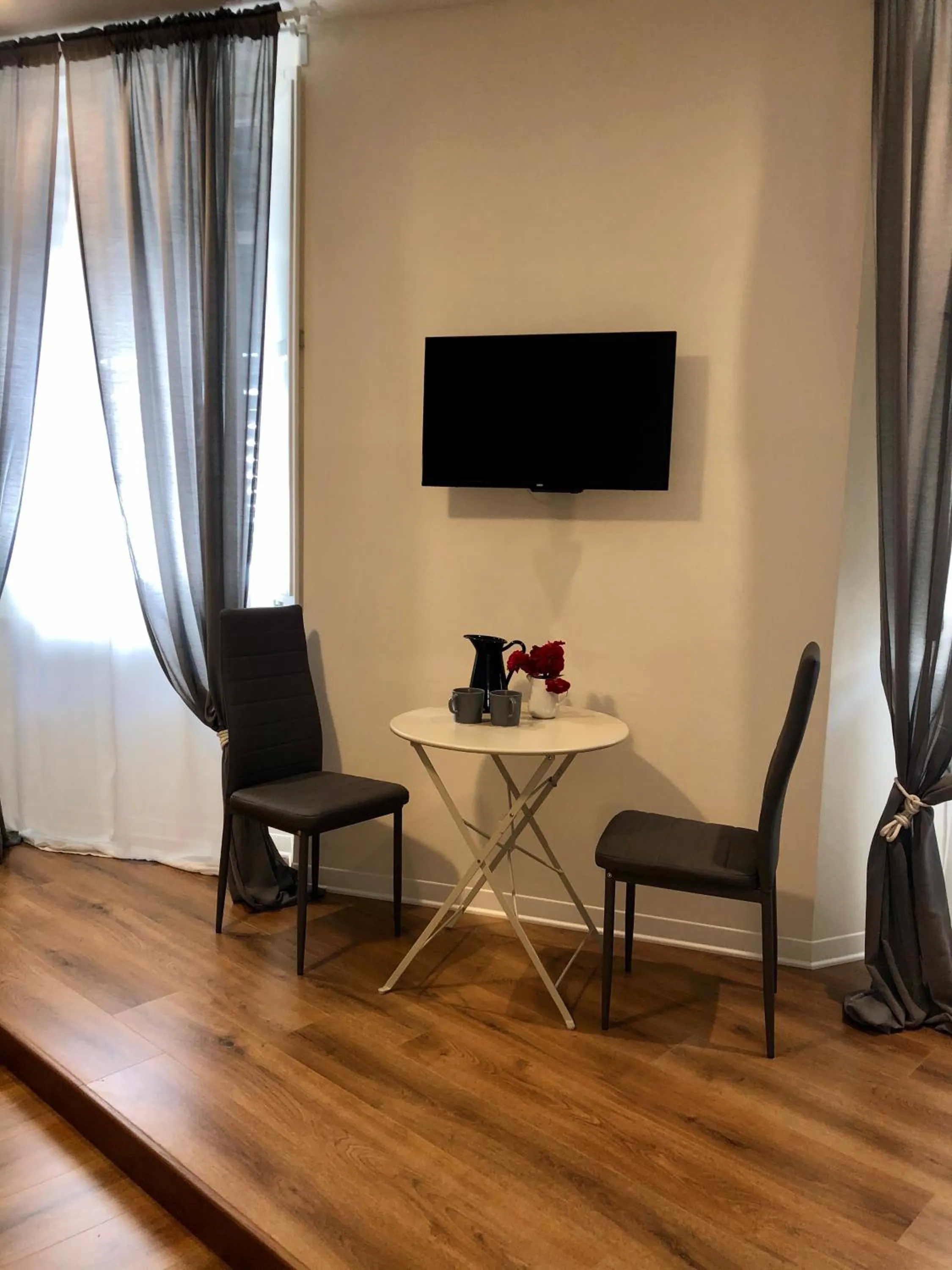 L'Iris B&B in Terrazza