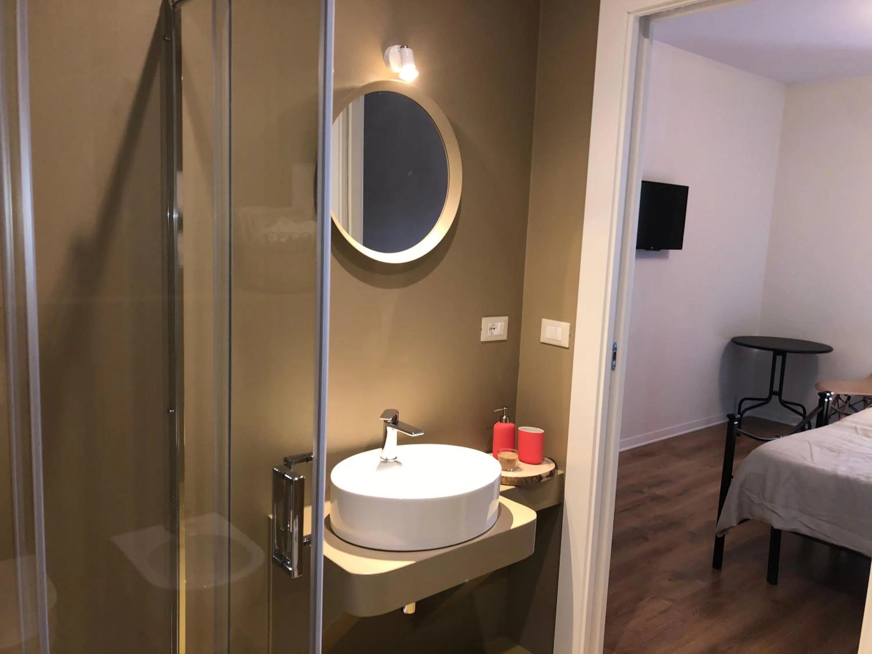 L'Iris B&B in Terrazza