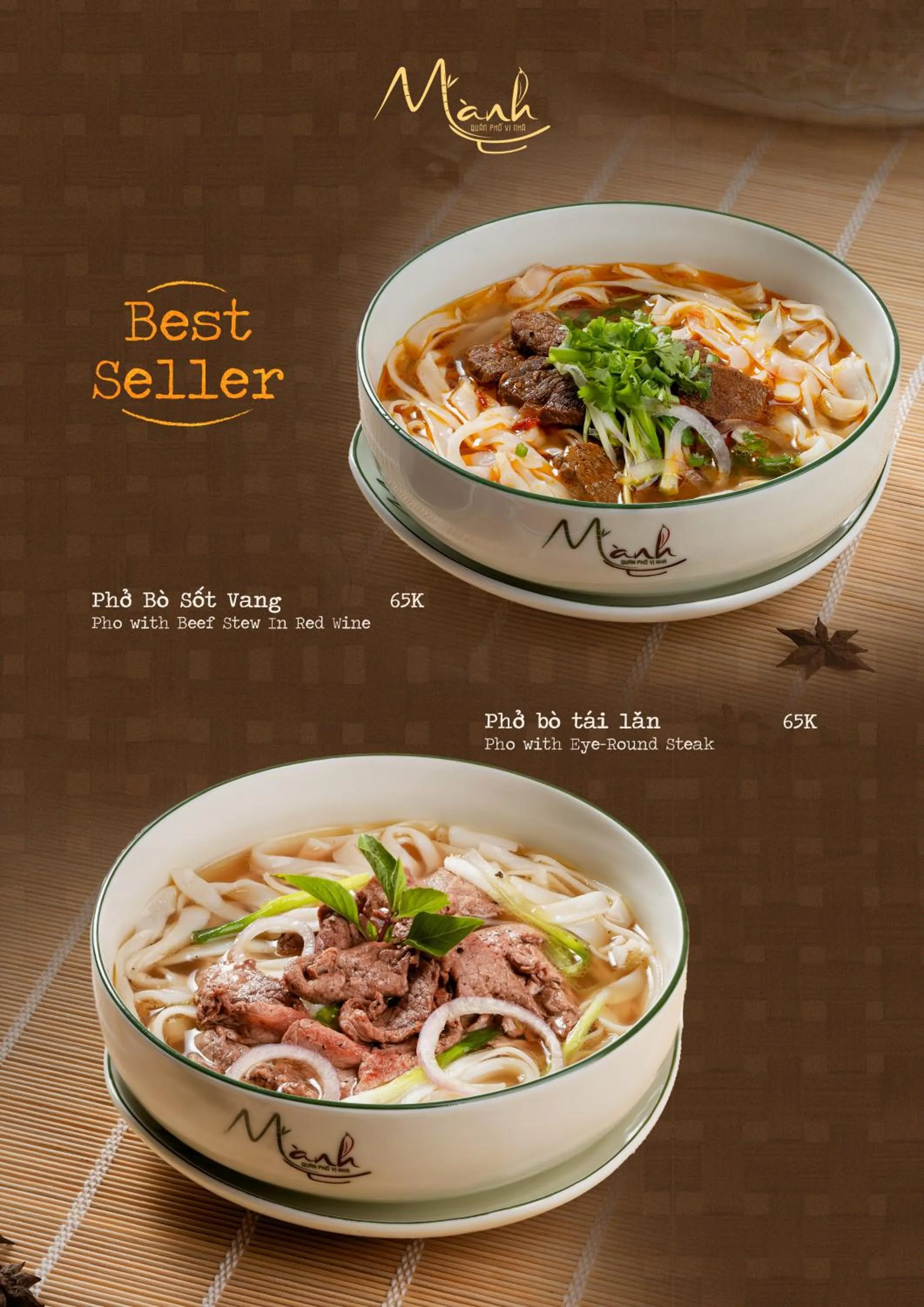 Restaurant/places to eat in HAIAN Riverfront Hotel Da Nang