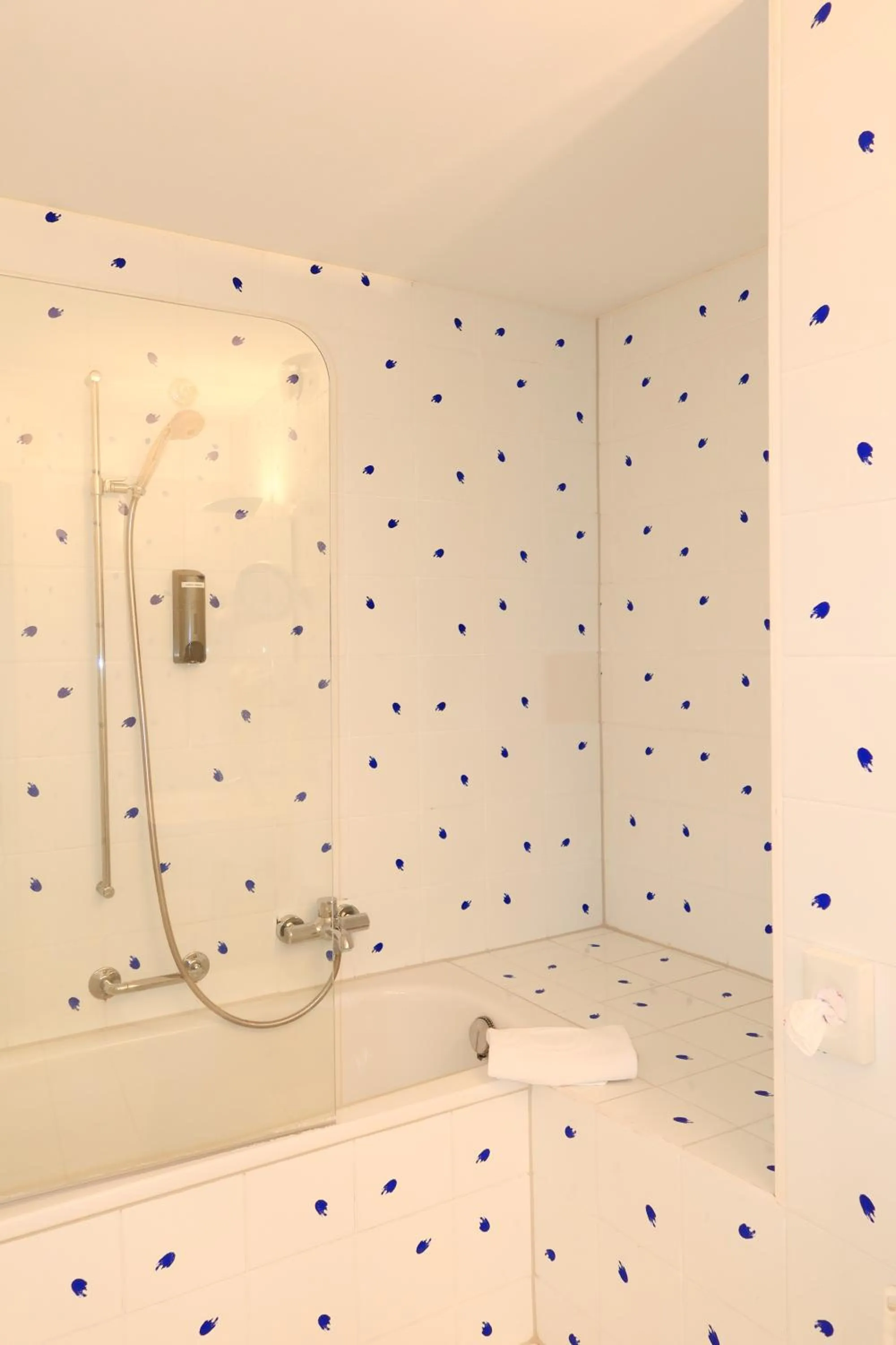 SWISS HOTEL LA COURONNE