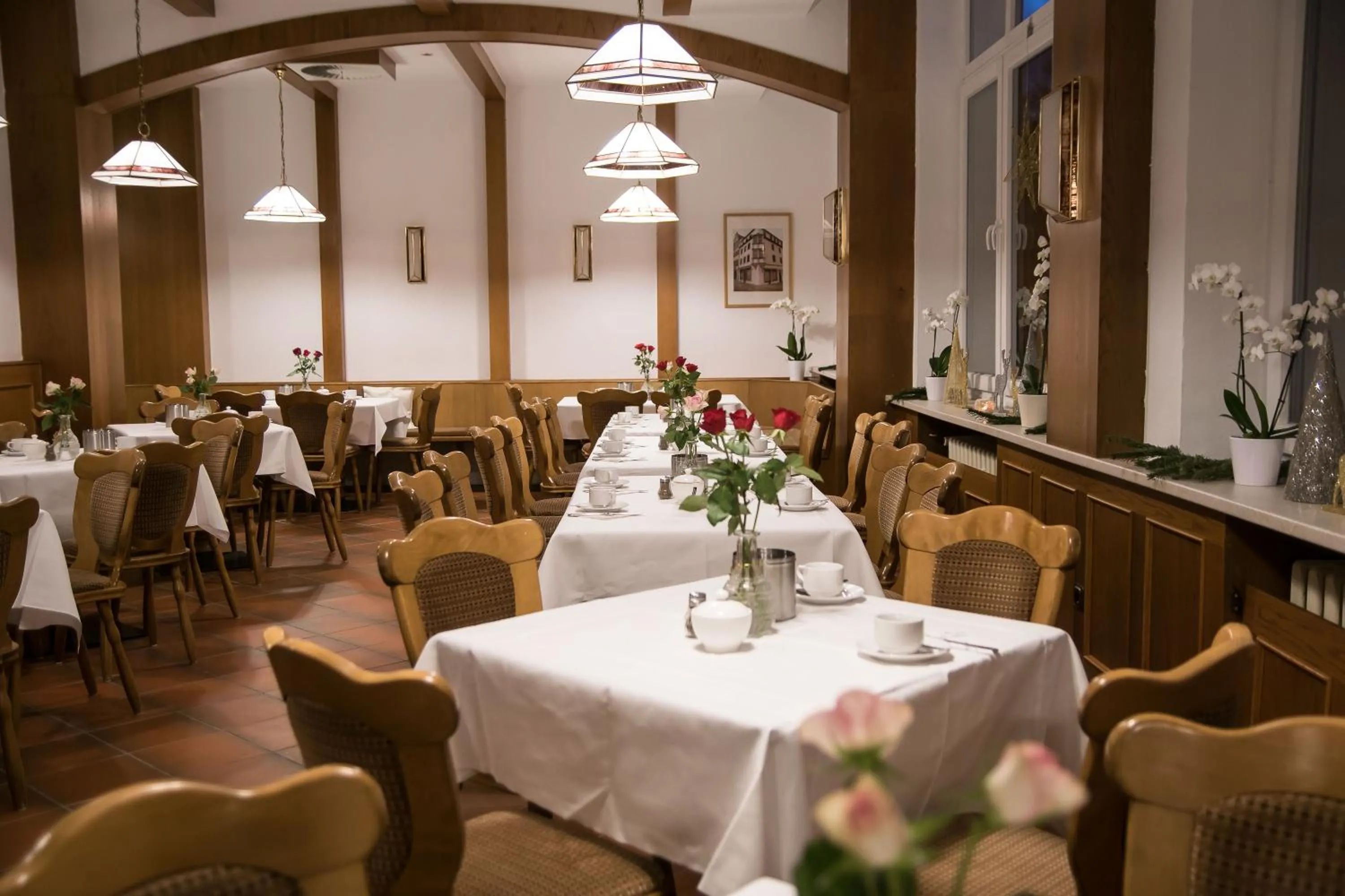 Central-Hotel Torgau