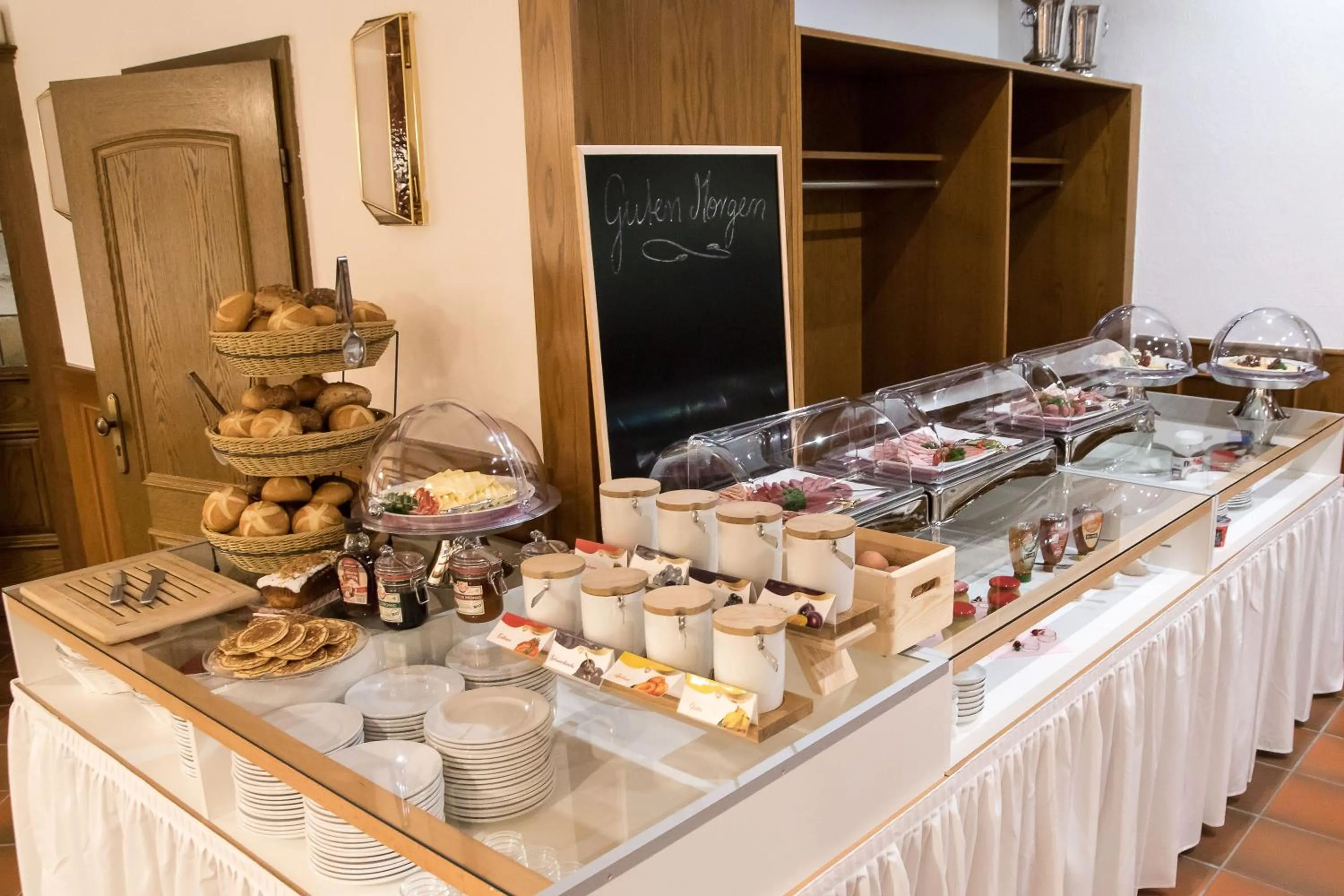 Central-Hotel Torgau