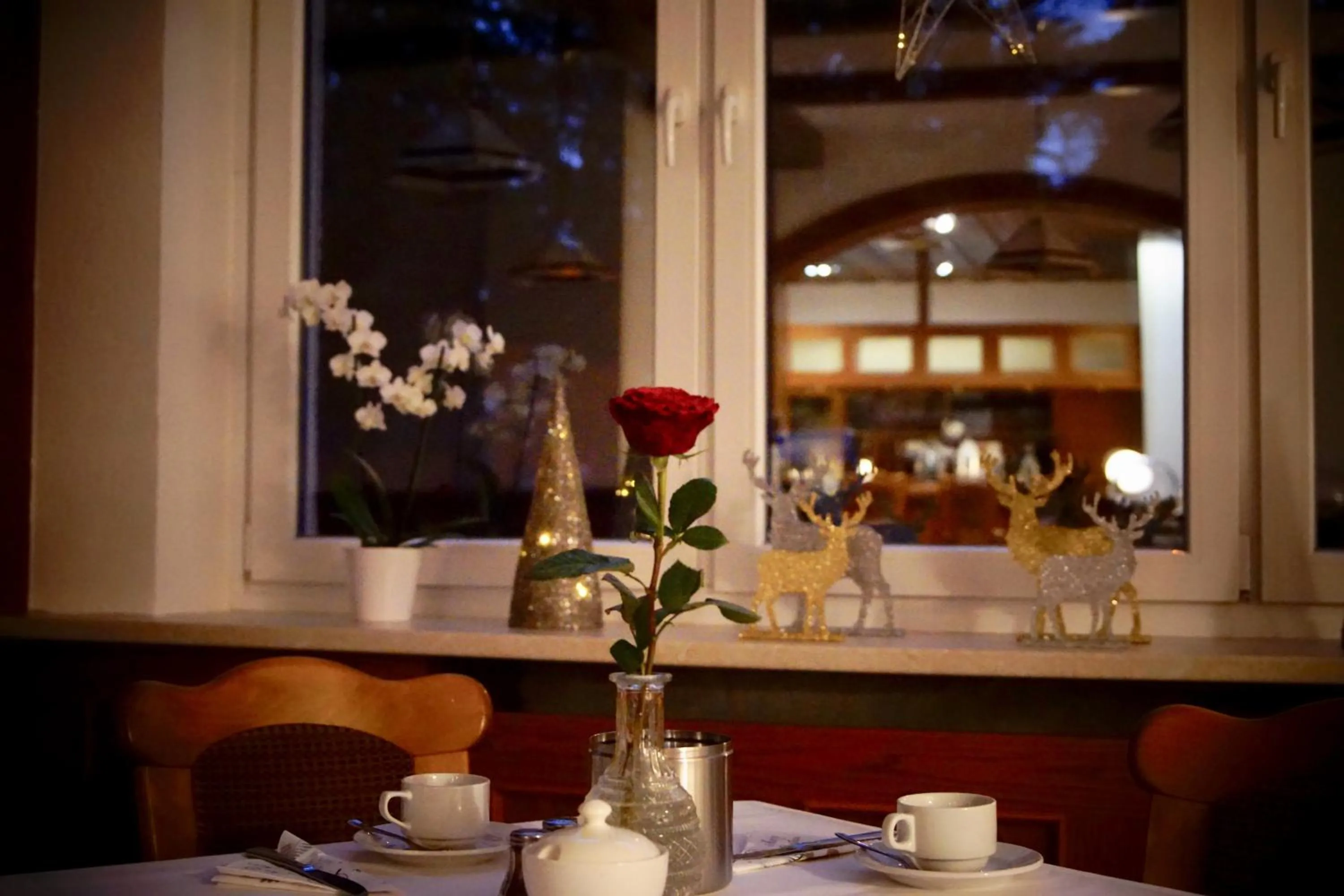 Central-Hotel Torgau