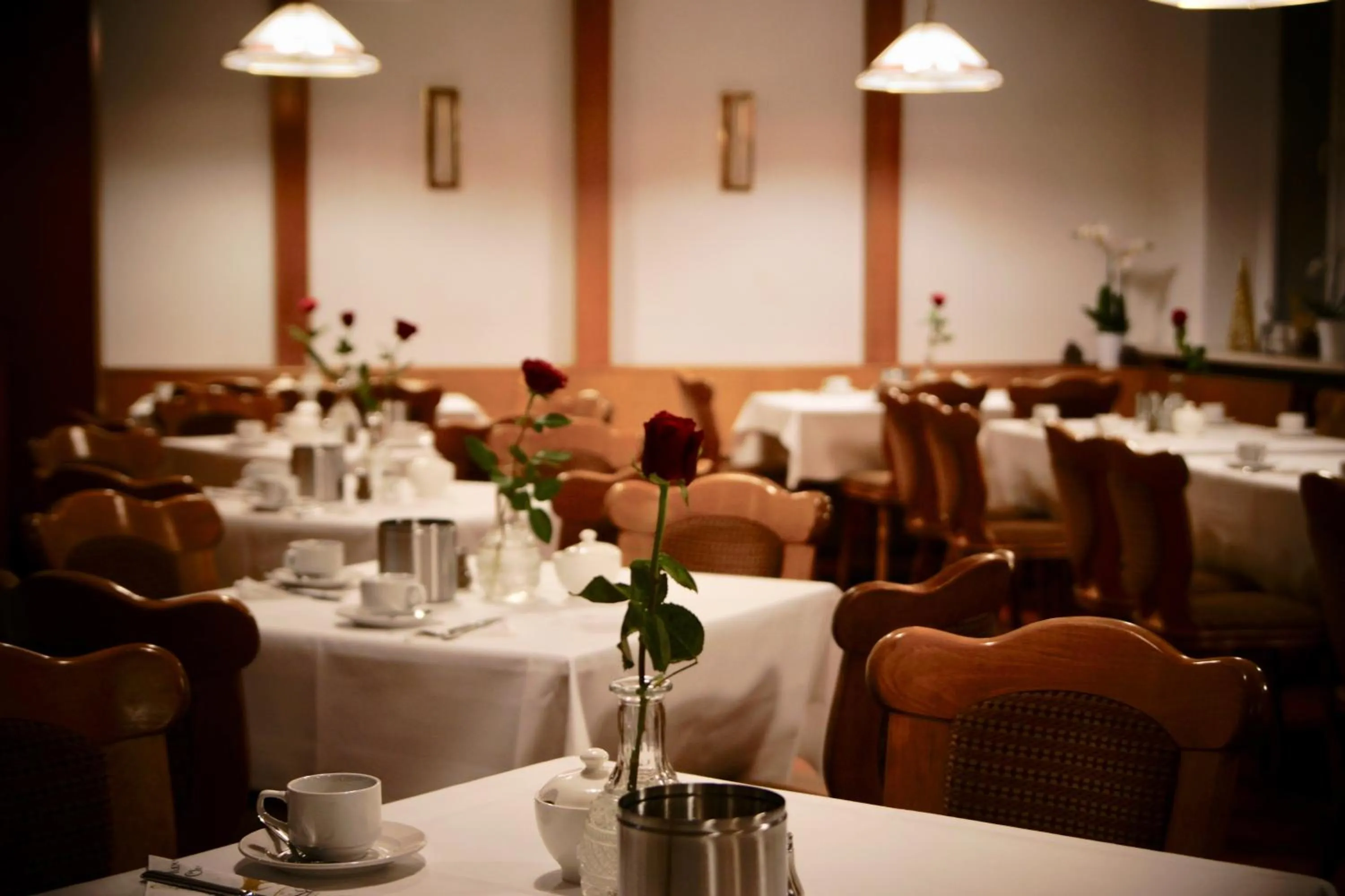 Central-Hotel Torgau