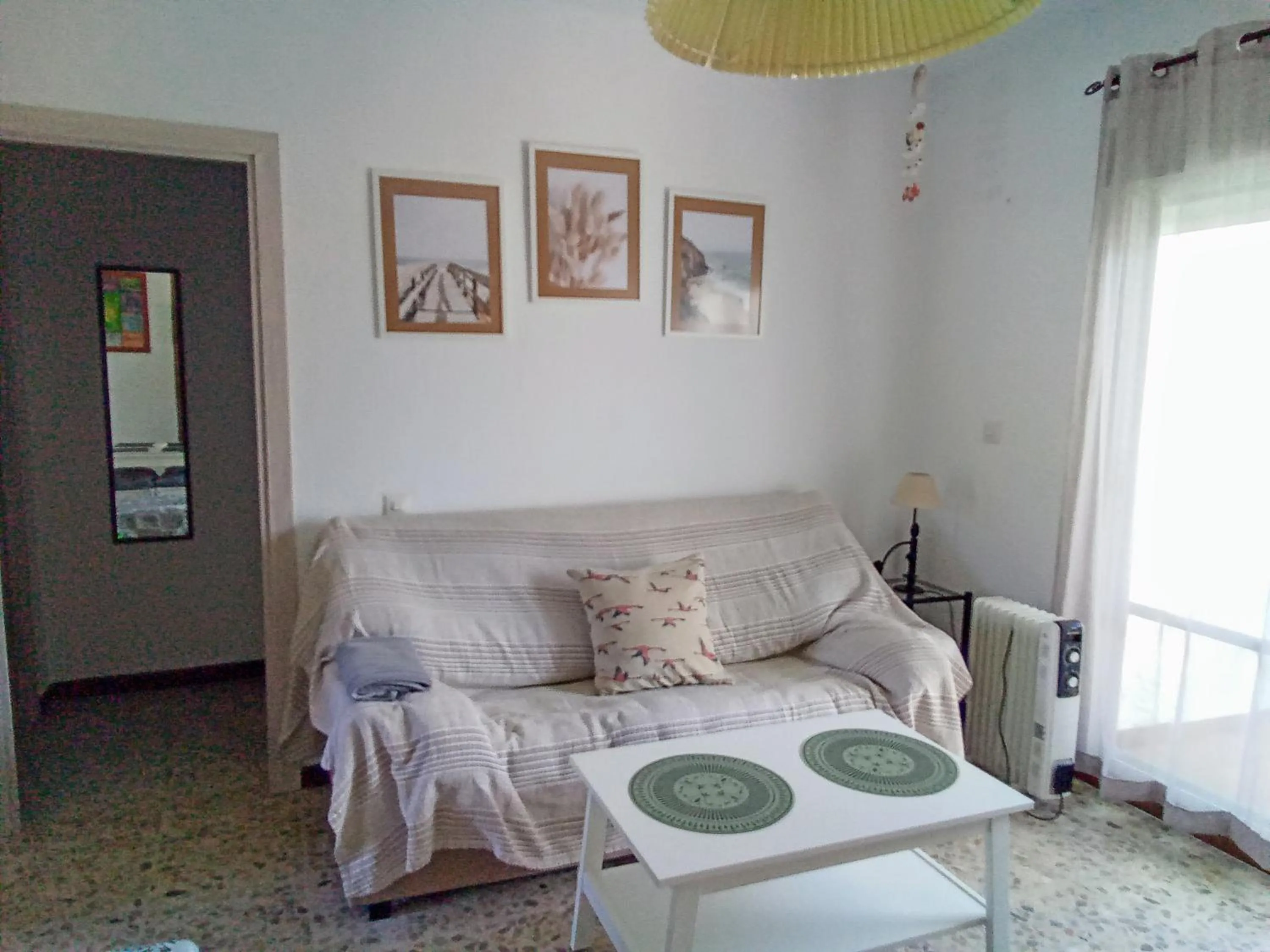 Apartamento Caños de Meca