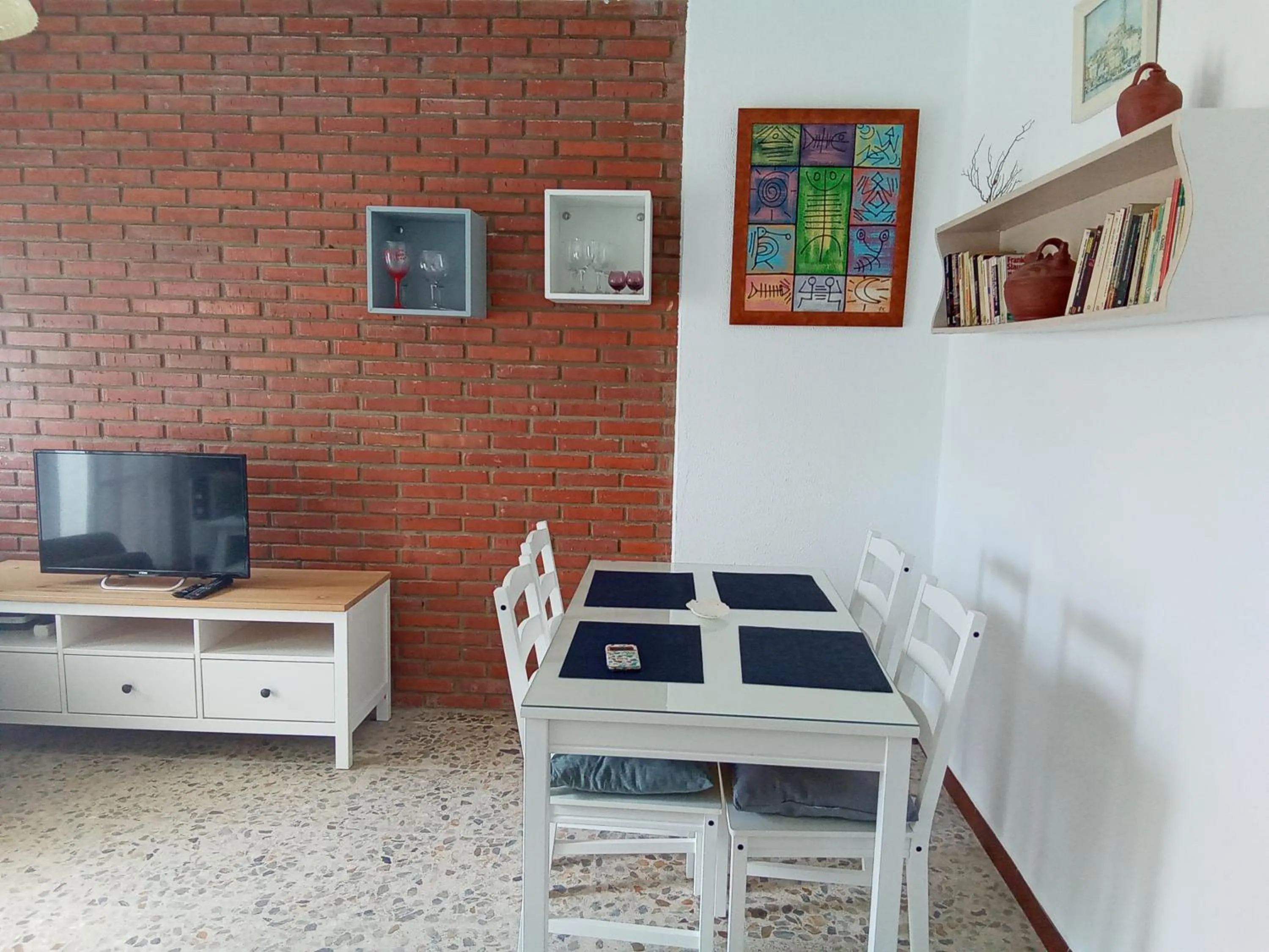 Apartamento Caños de Meca