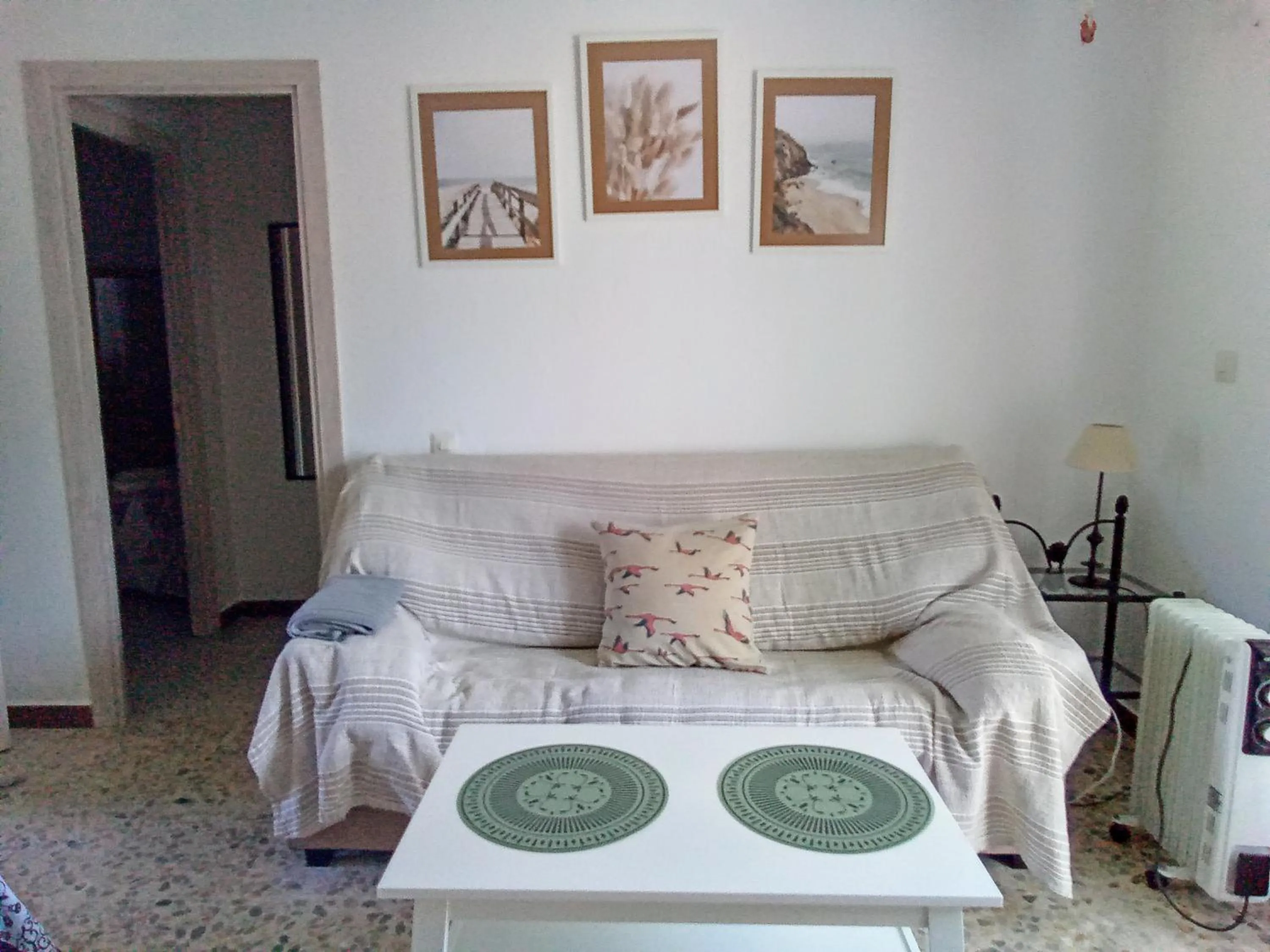 Apartamento Caños de Meca
