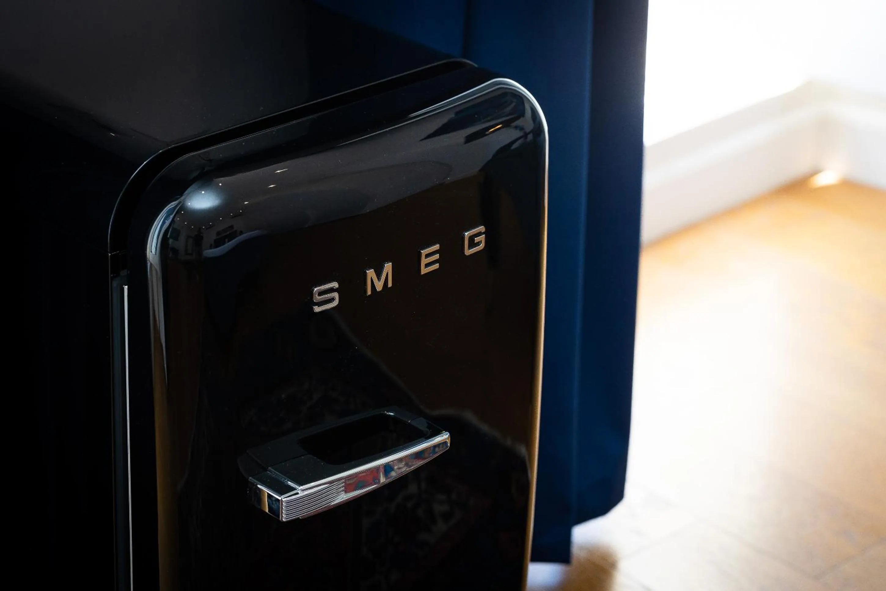 Drinks in Suite della Pigna