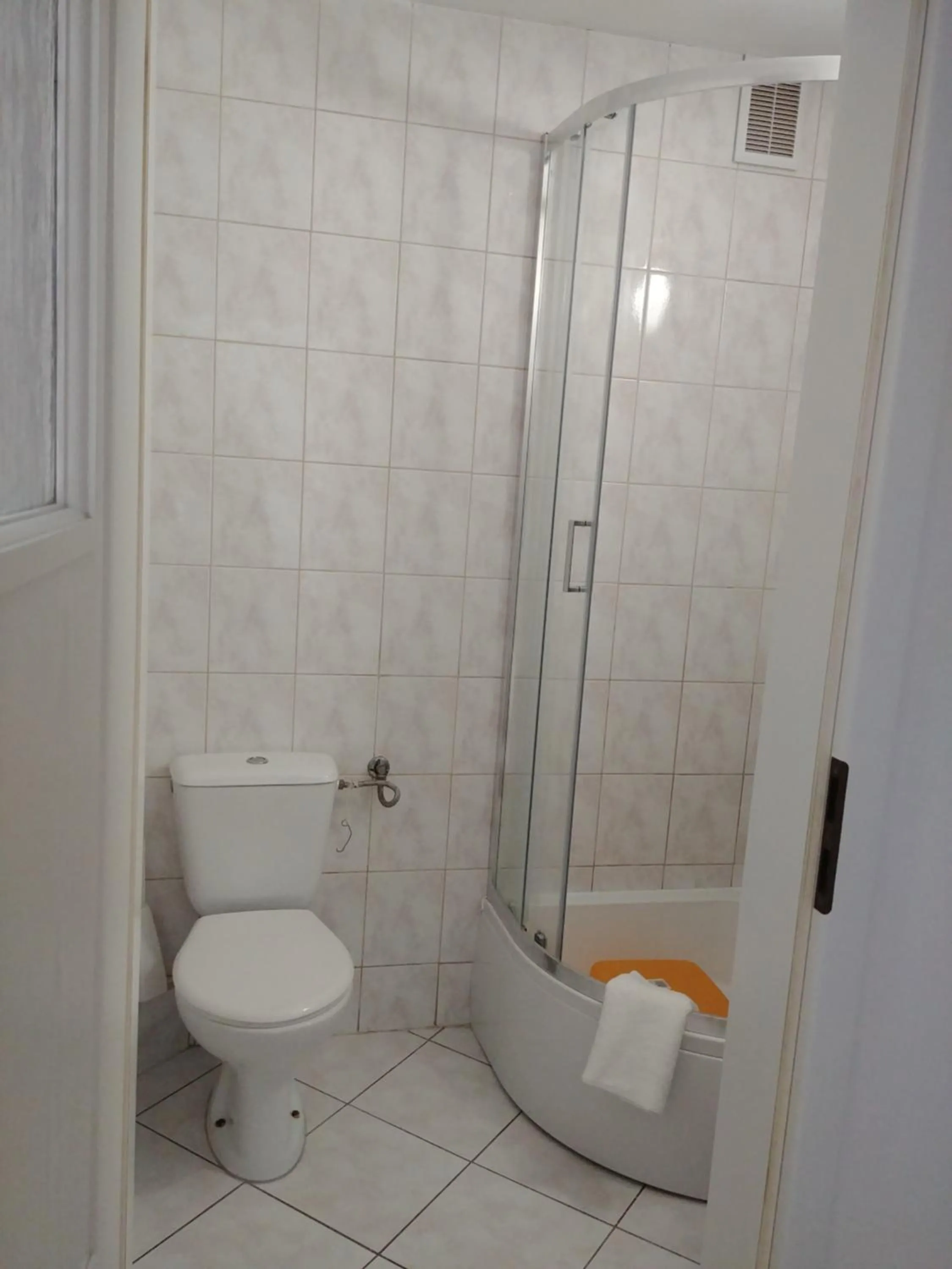 Ośrodek Wczasowy HELIOS