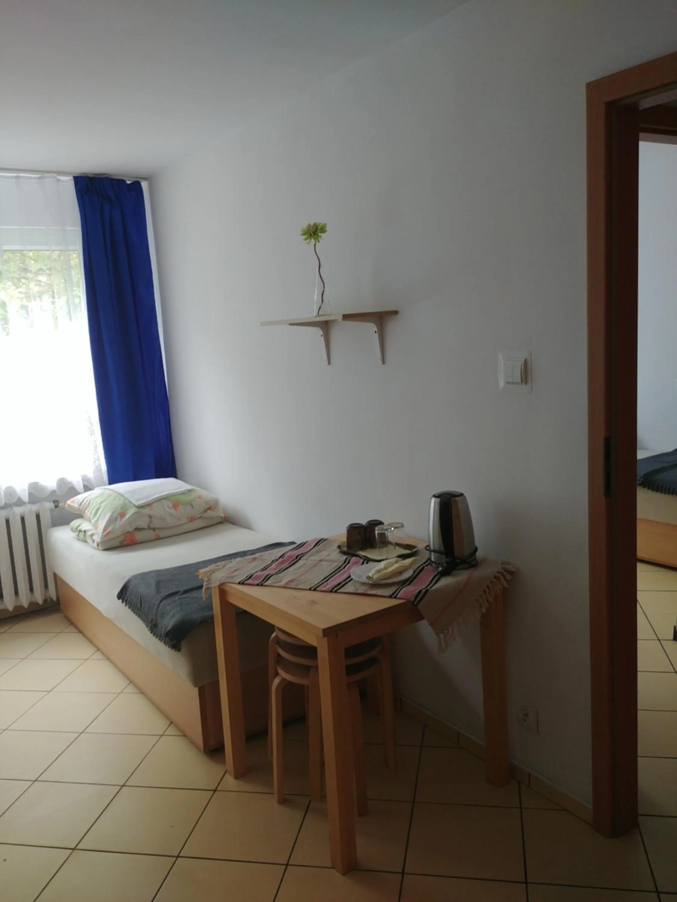 Ośrodek Wczasowy HELIOS