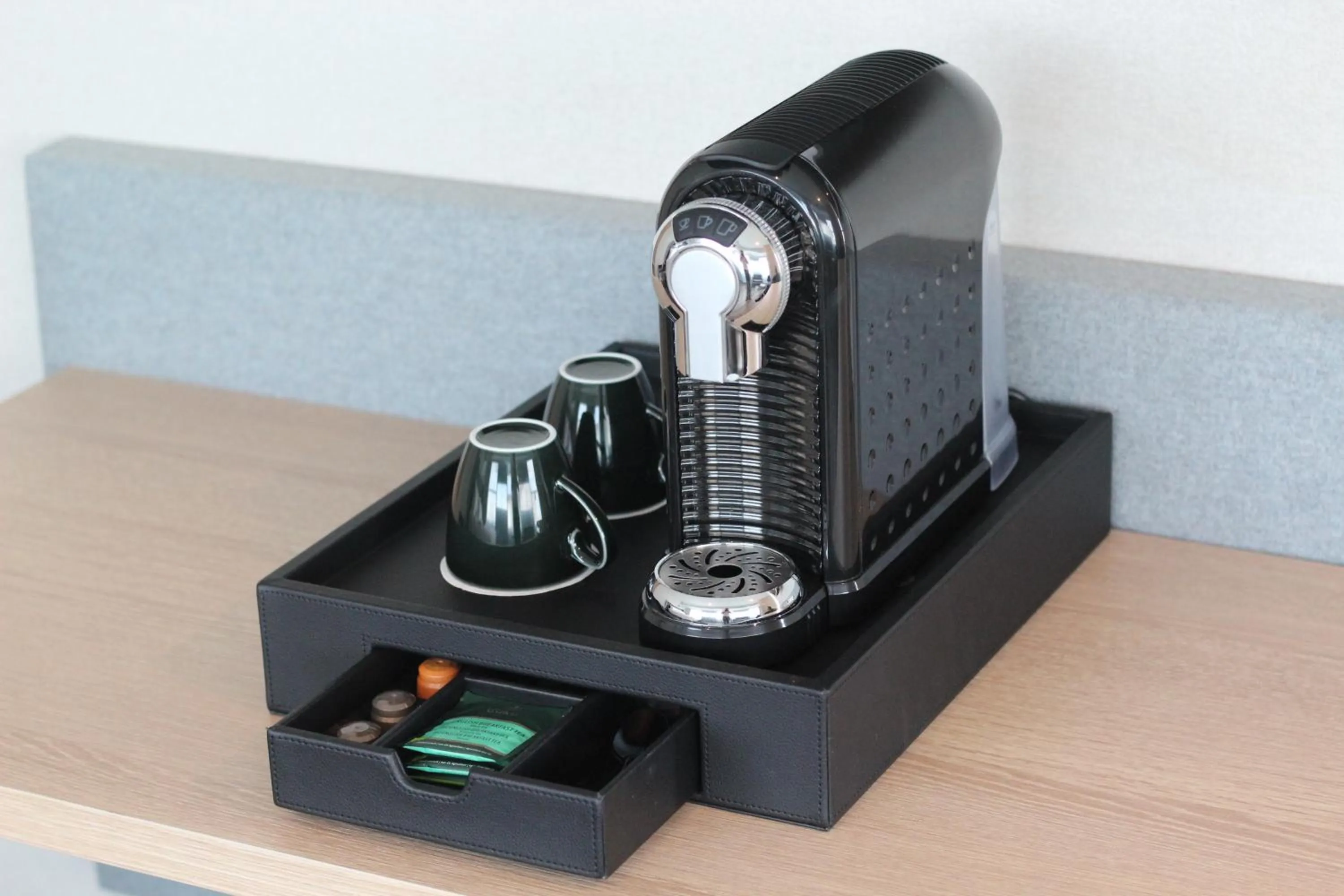 Photo of the whole room in Crowne Plaza Utrecht - Central Station by IHG