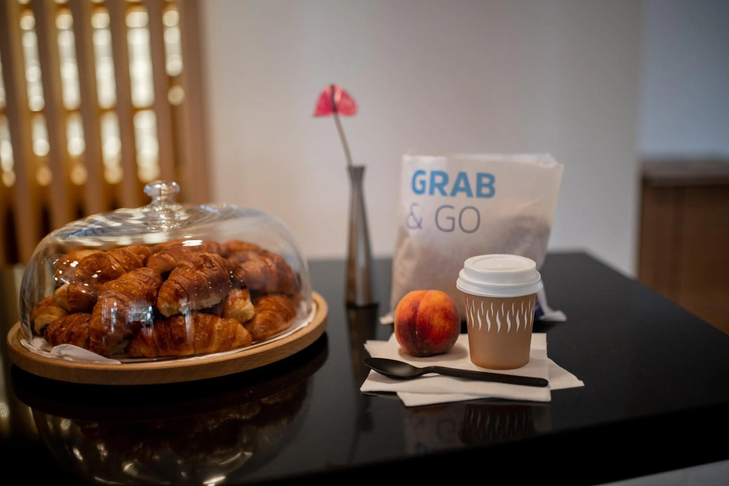 Restaurant/places to eat in Holiday Inn Express - Arcachon - La Teste by IHG