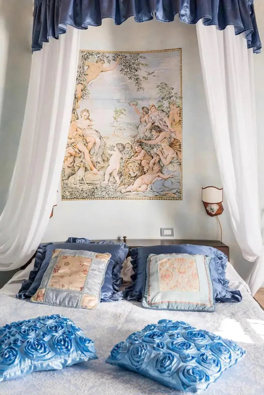 Borgo Sanguineto