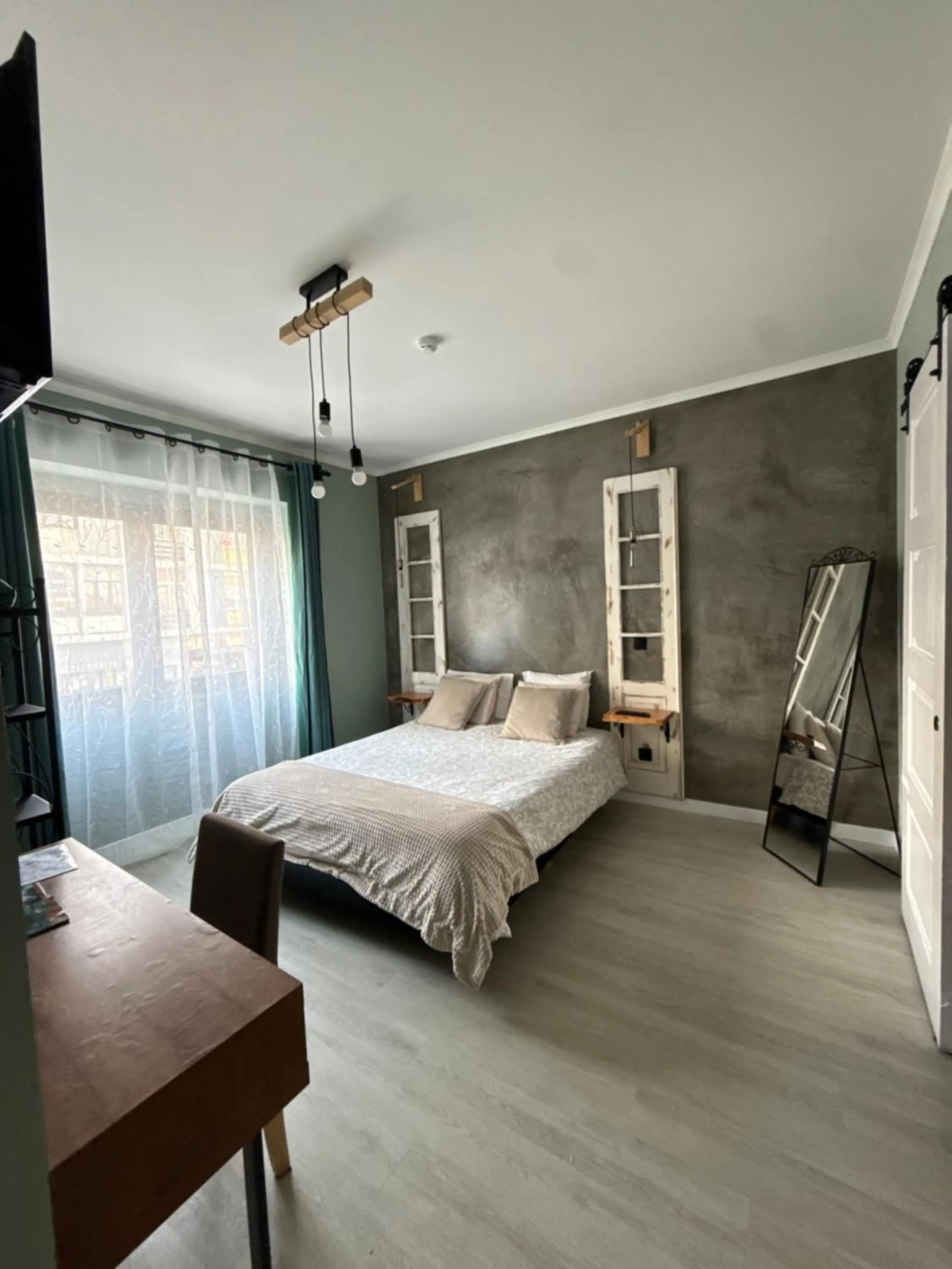 Bed in Casa Do Campo