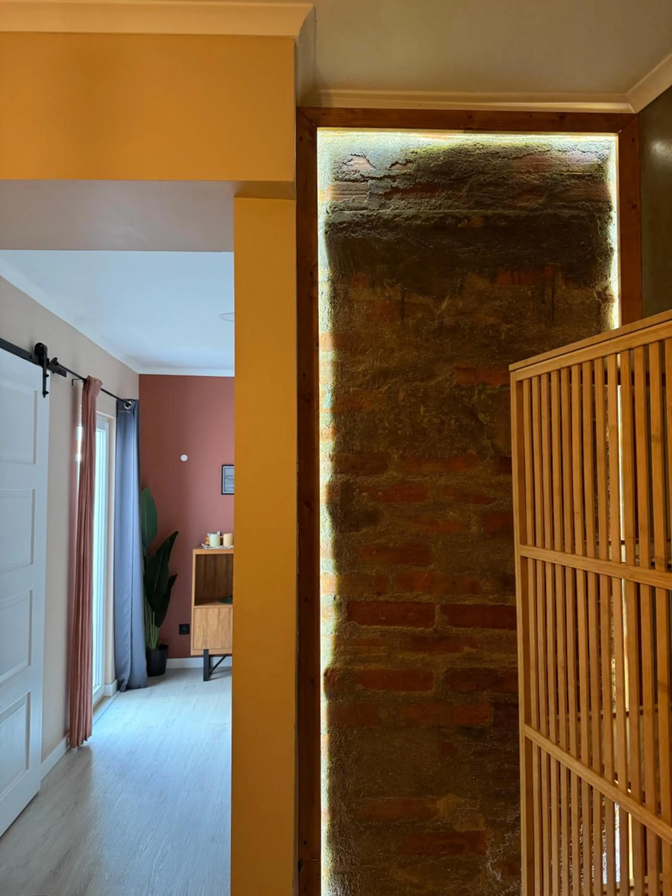 wardrobe in Casa Do Campo