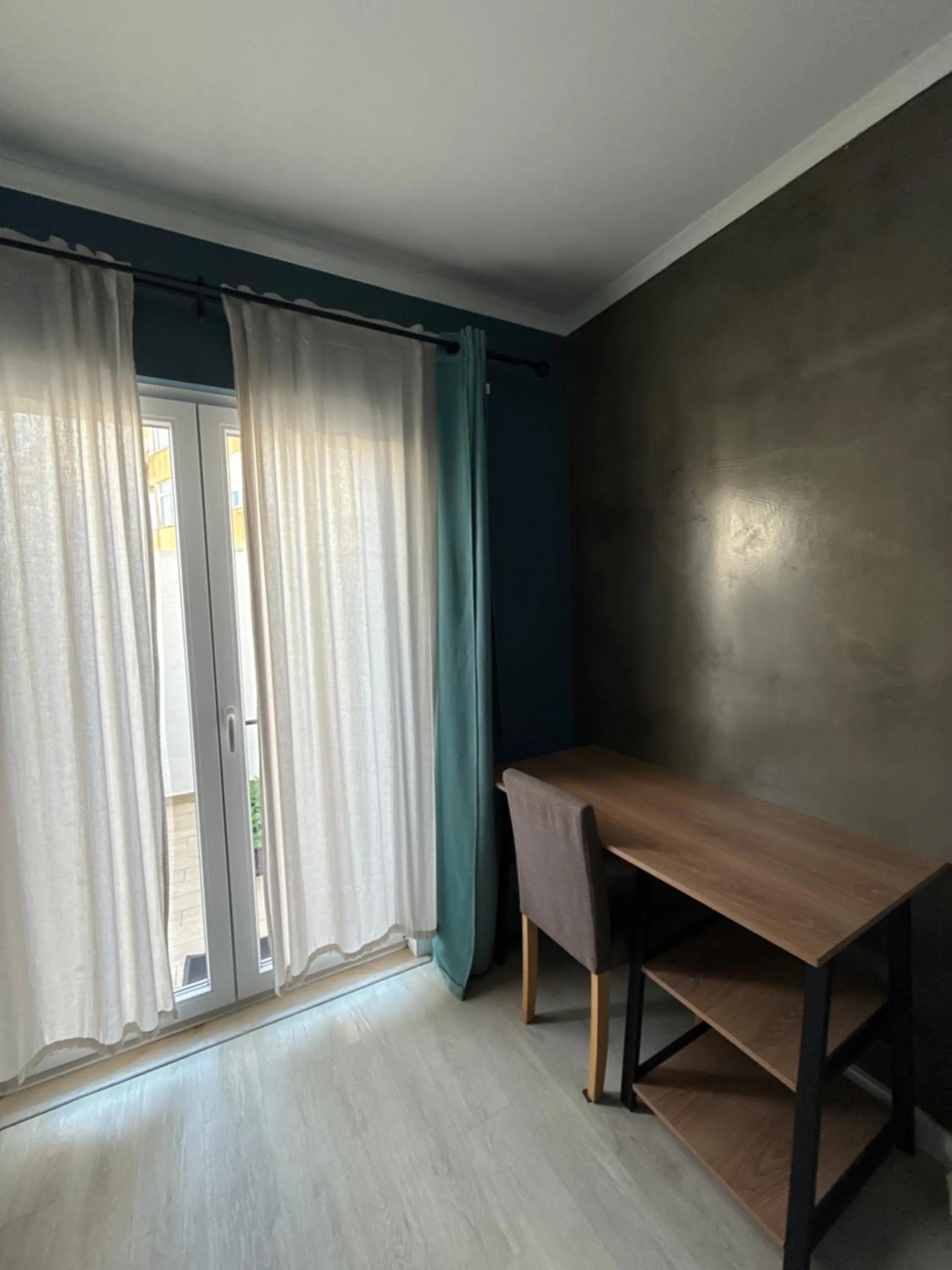 Seating area in Casa Do Campo