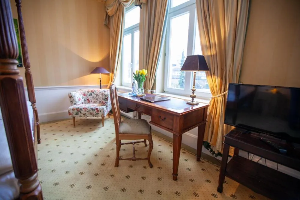 Hotel Niederländischer Hof