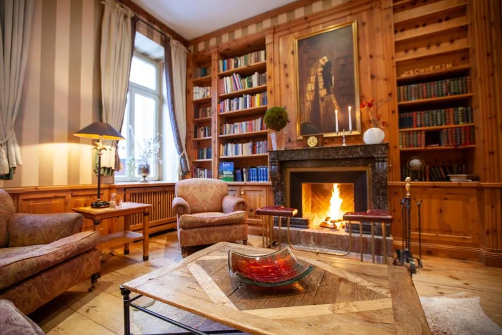 Hotel Niederländischer Hof