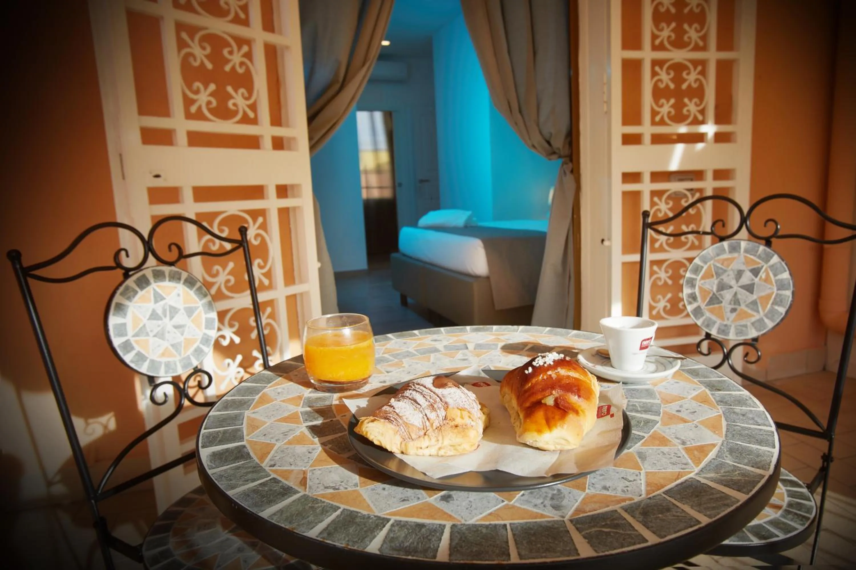 Bed And Breakfast Napoli Bracco