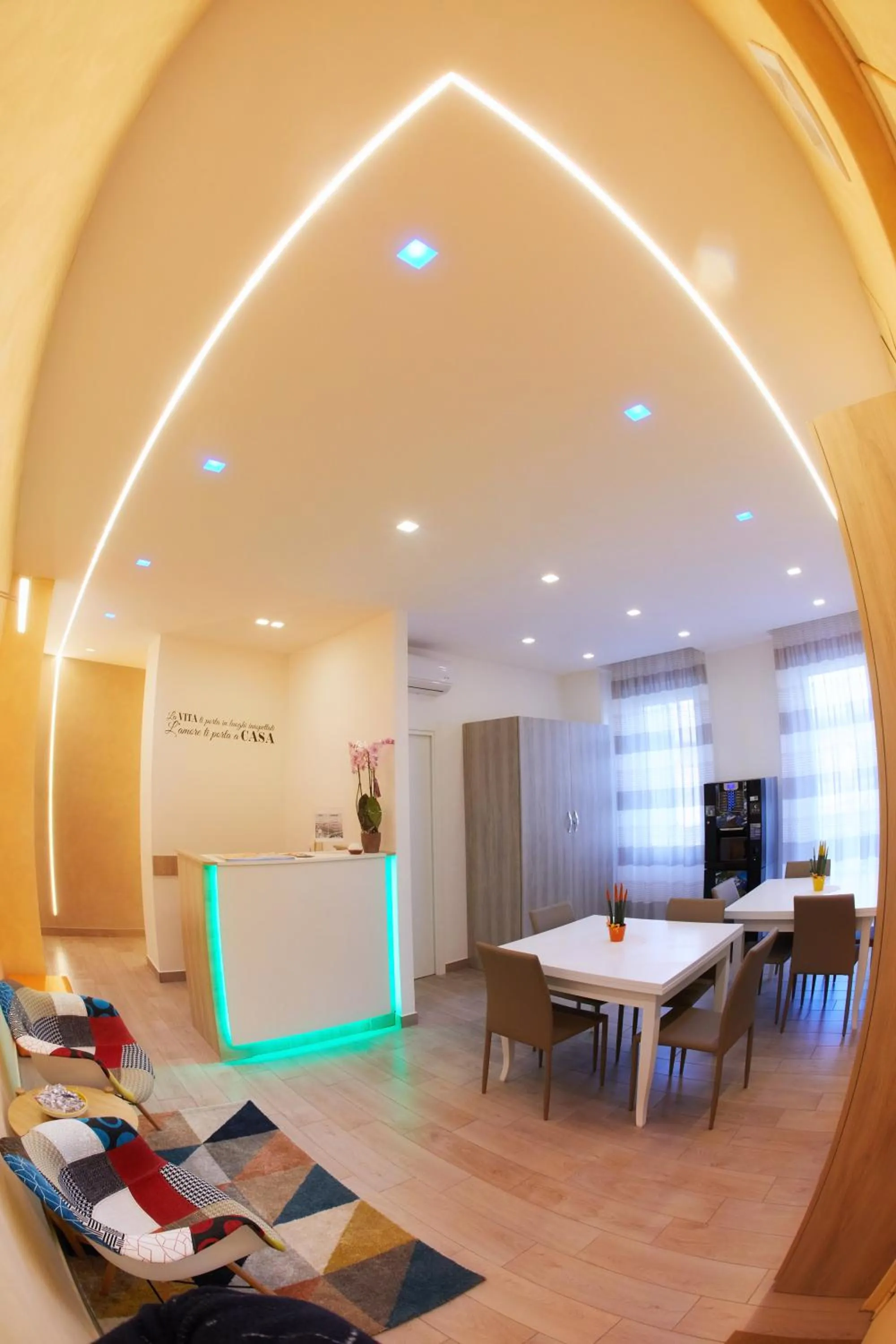 Bed And Breakfast Napoli Bracco