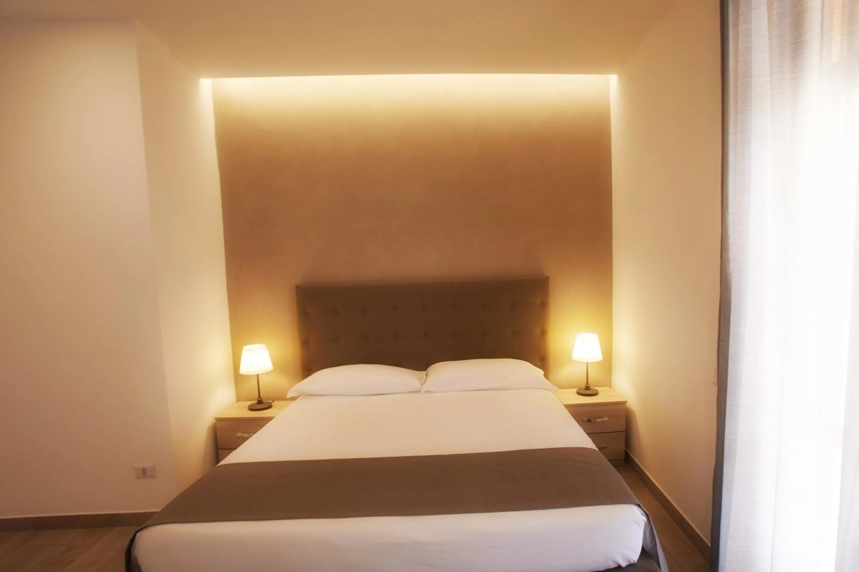 Bed And Breakfast Napoli Bracco