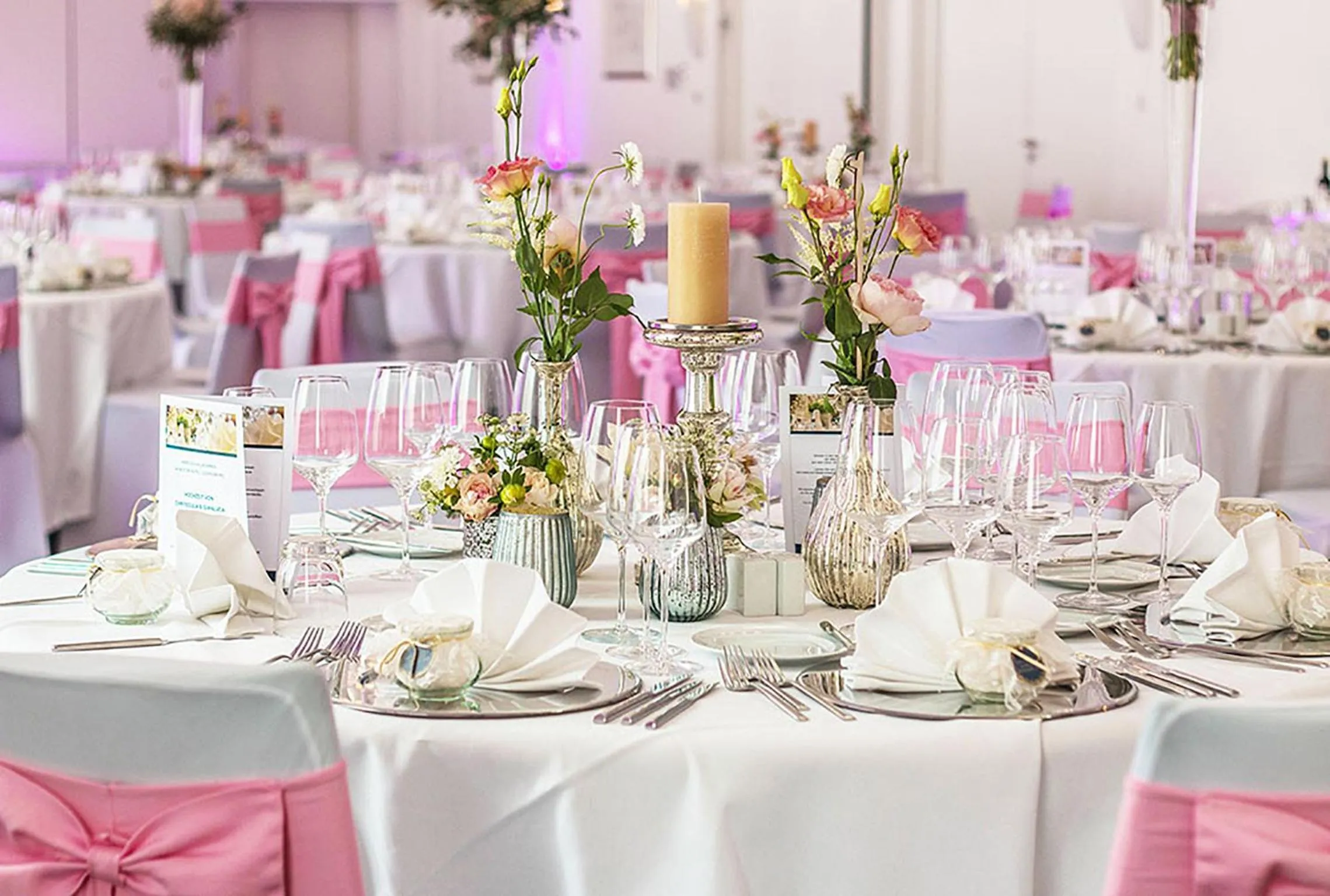 Banquet/Function facilities in nestor Hotel Stuttgart-Ludwigsburg