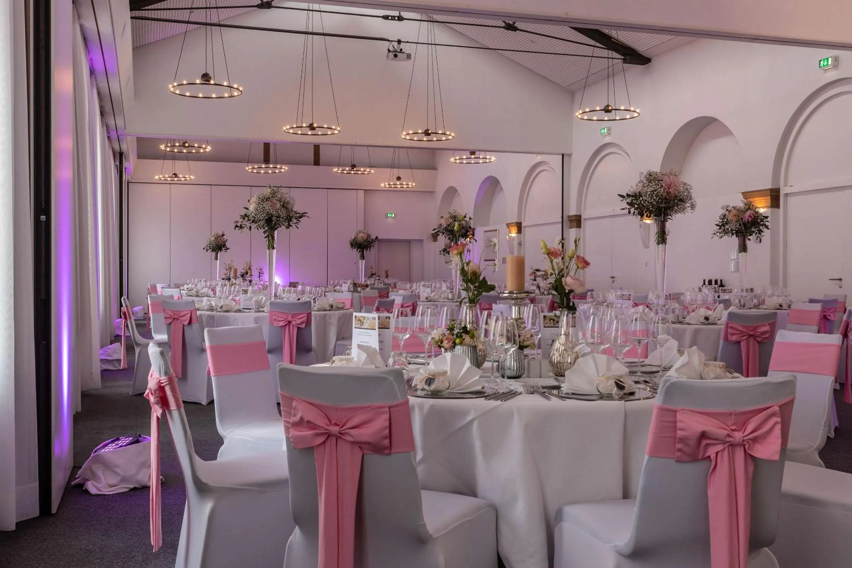 On site in nestor Hotel Stuttgart-Ludwigsburg