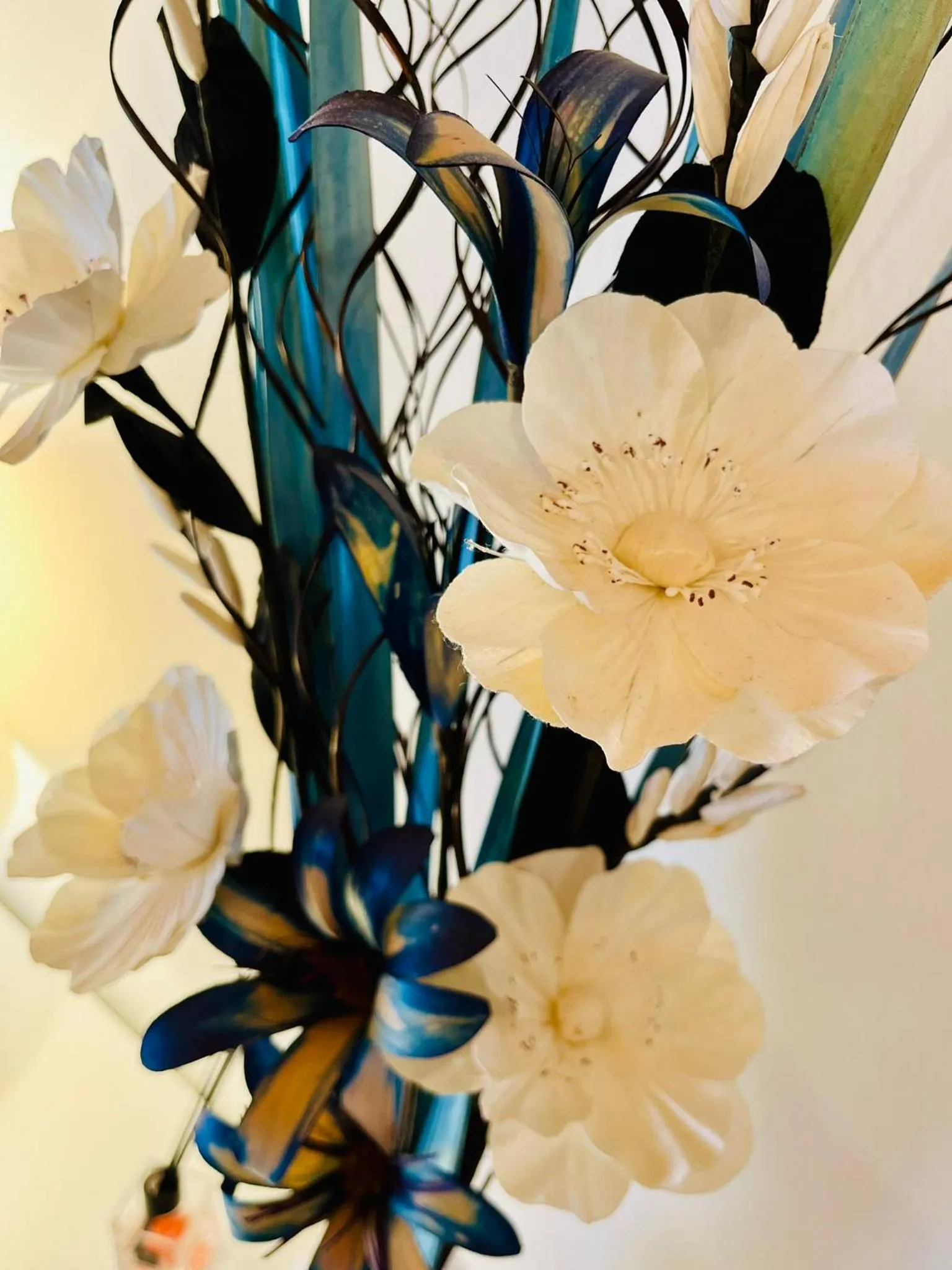 Decorative detail in Villavecchia