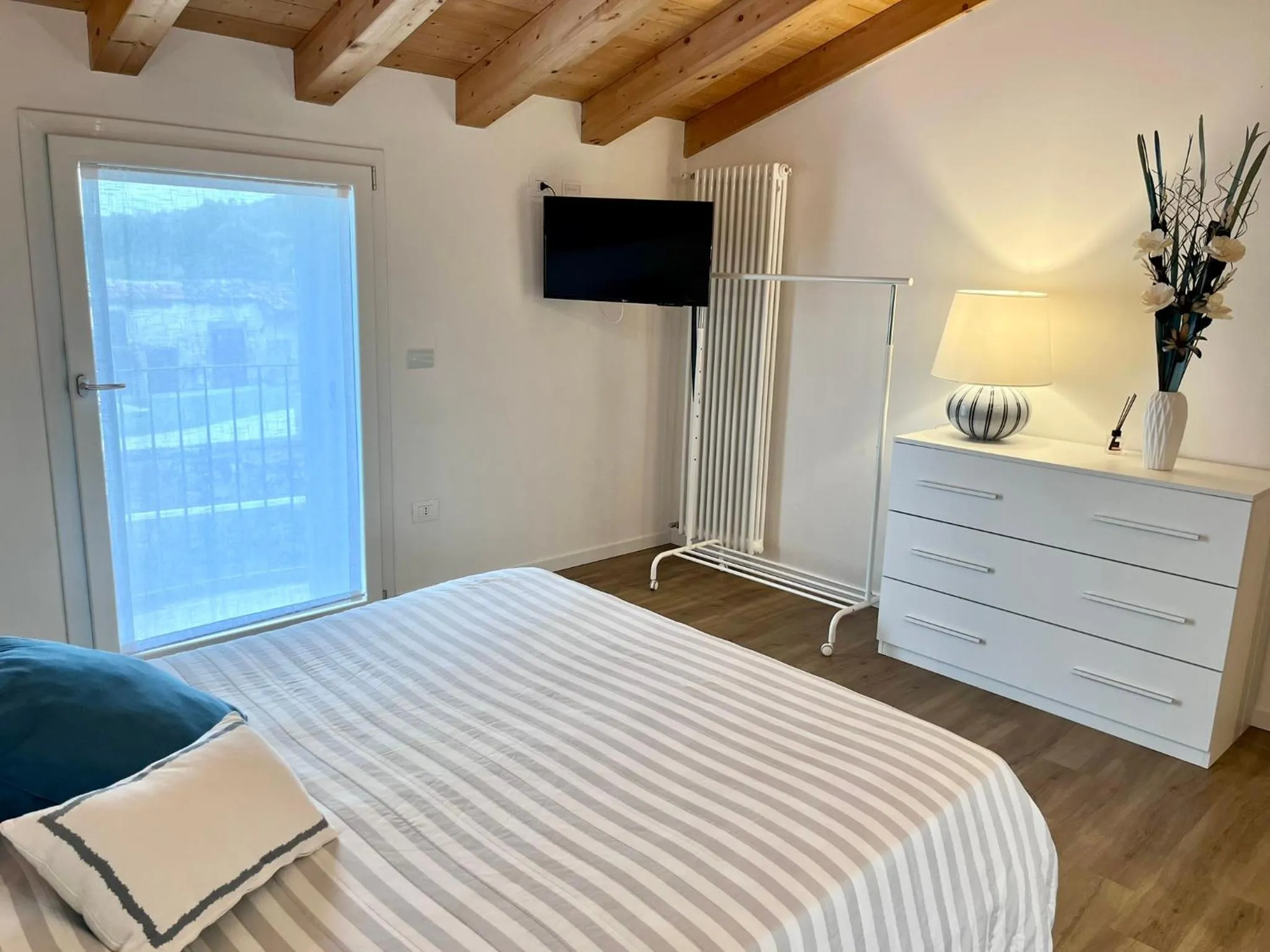 Bedroom, Bed in Villavecchia