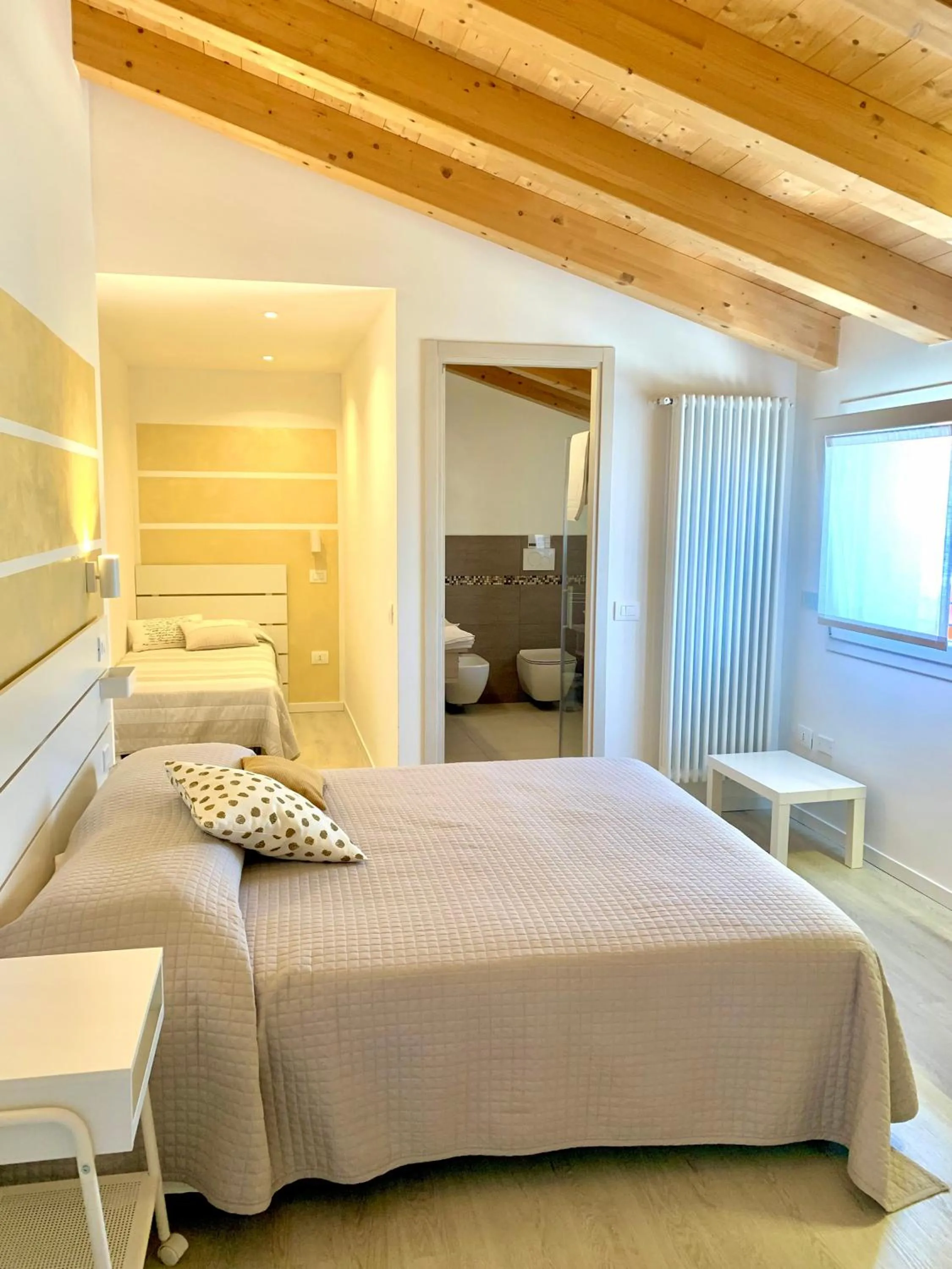 Bedroom, Bed in Villavecchia