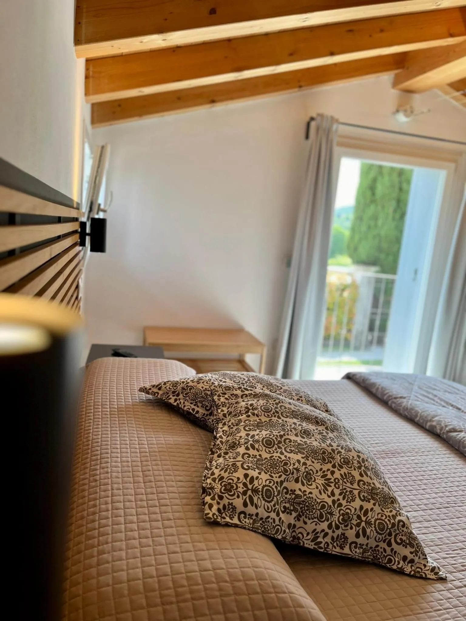 Bedroom, Bed in Villavecchia