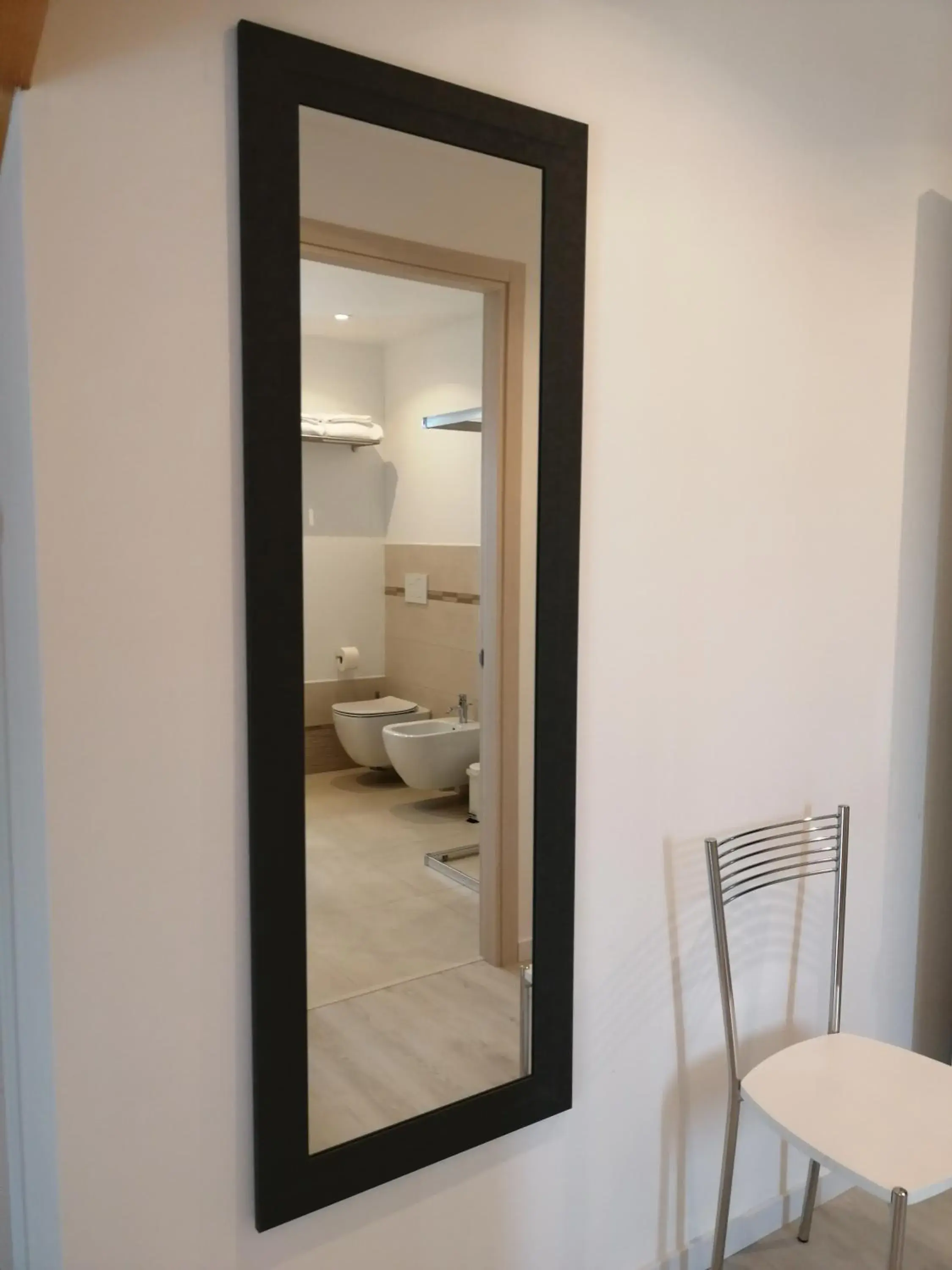 Double Room with Garden View in Villavecchia Double Room with Garden View in Villavecchia