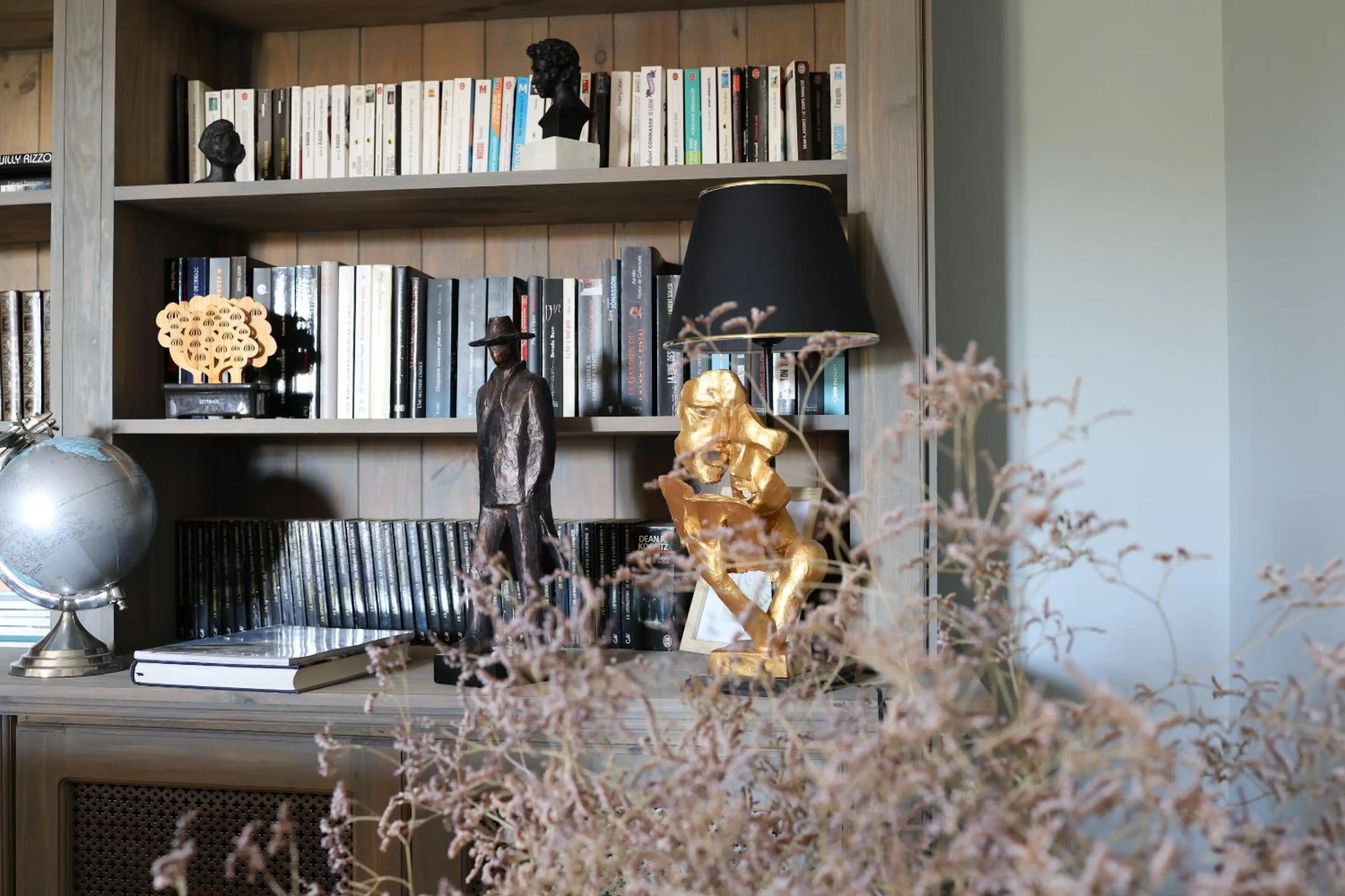 Other in Maison Dix Chambres d'hôtes et Espace SPA Bien être