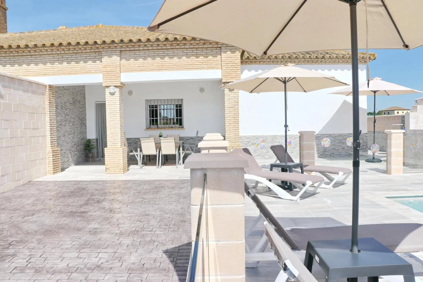 Chalet Puente Tabla